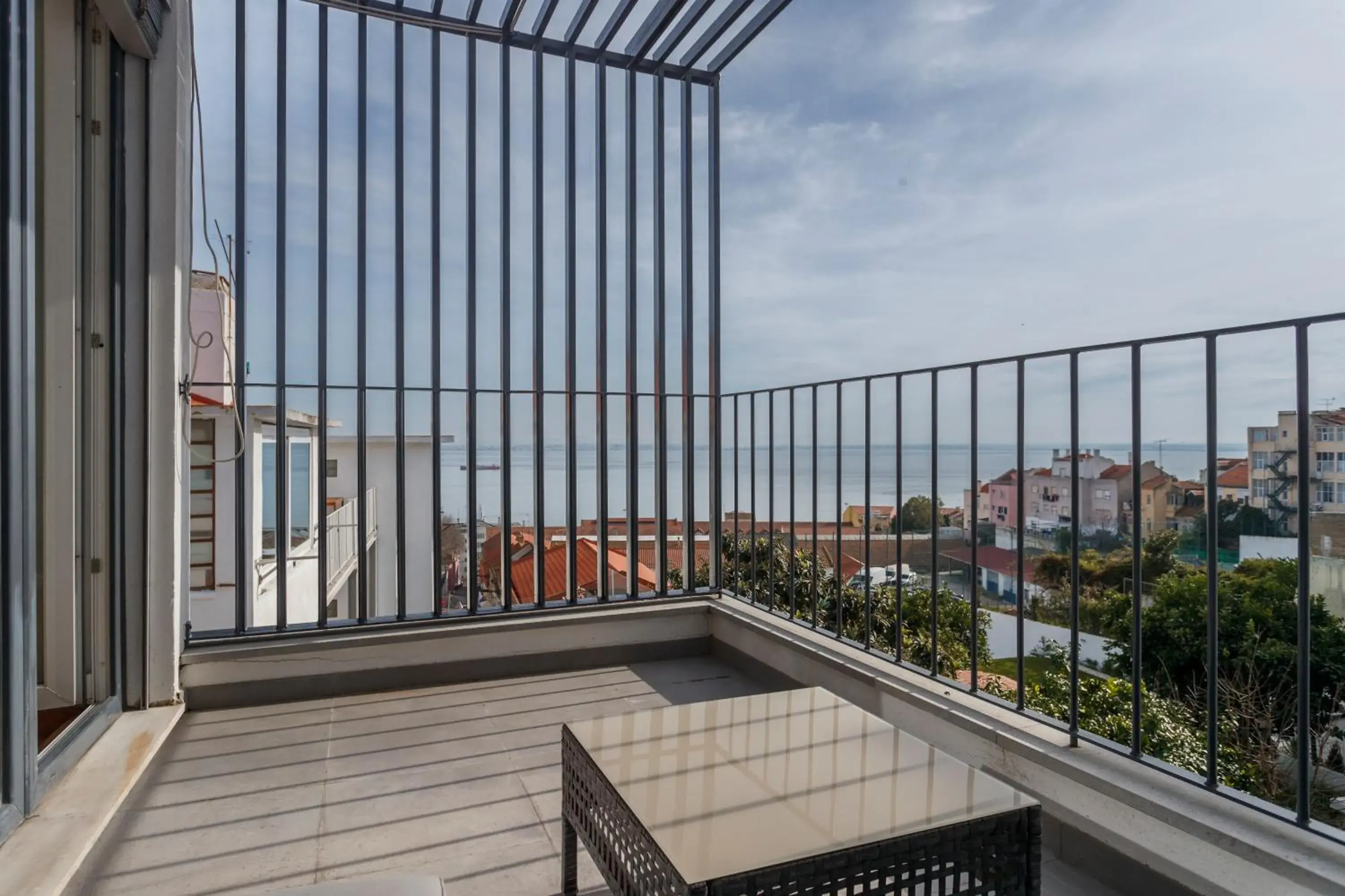 Barbadinhos Apartments in Lisbon Historic Neighborhood Barbadinhos Apartments in Lisbon Historic Neighborhood
