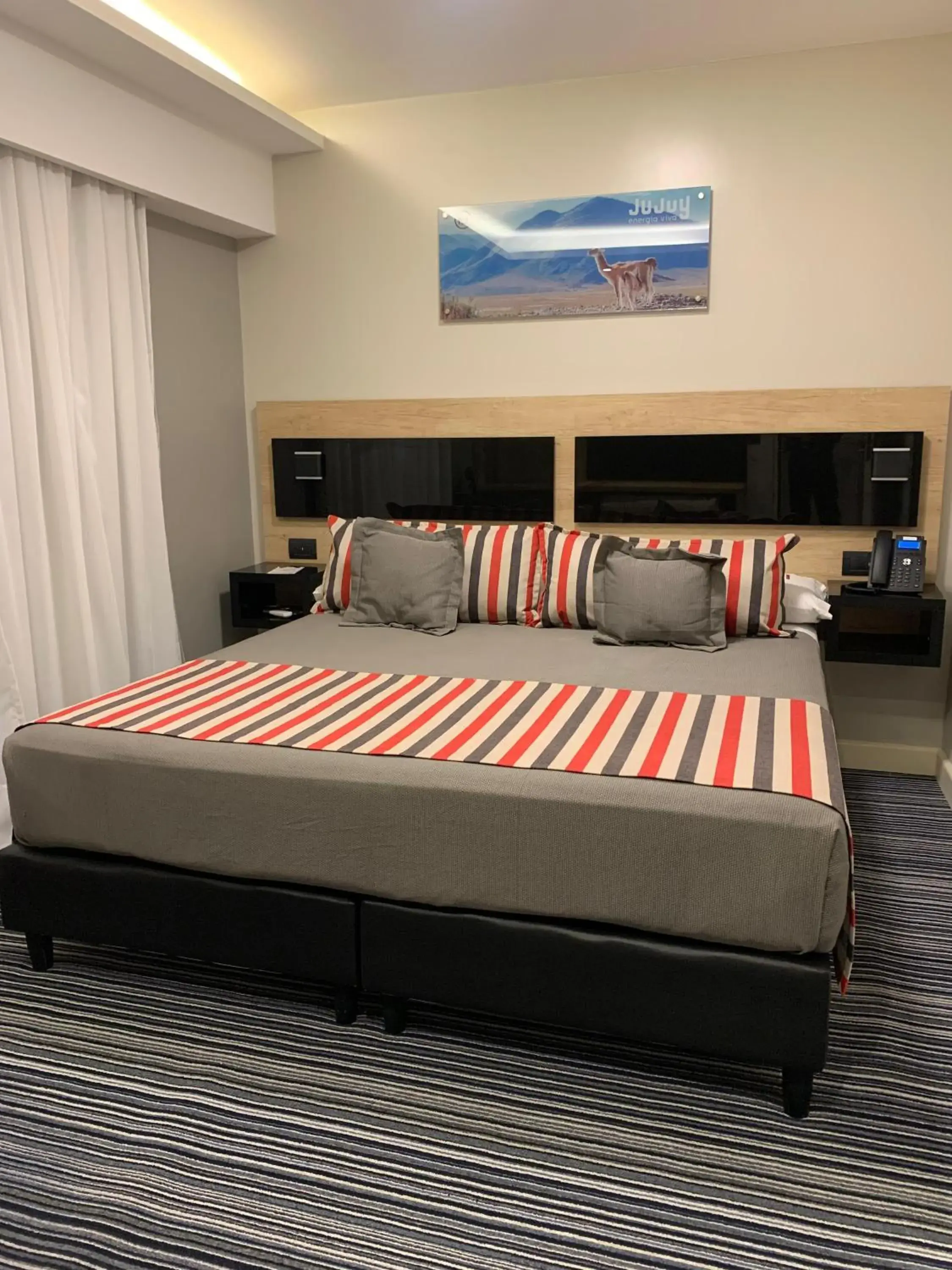 Double or Twin Room in Benjamín I Double or Twin Room in Benjamín I