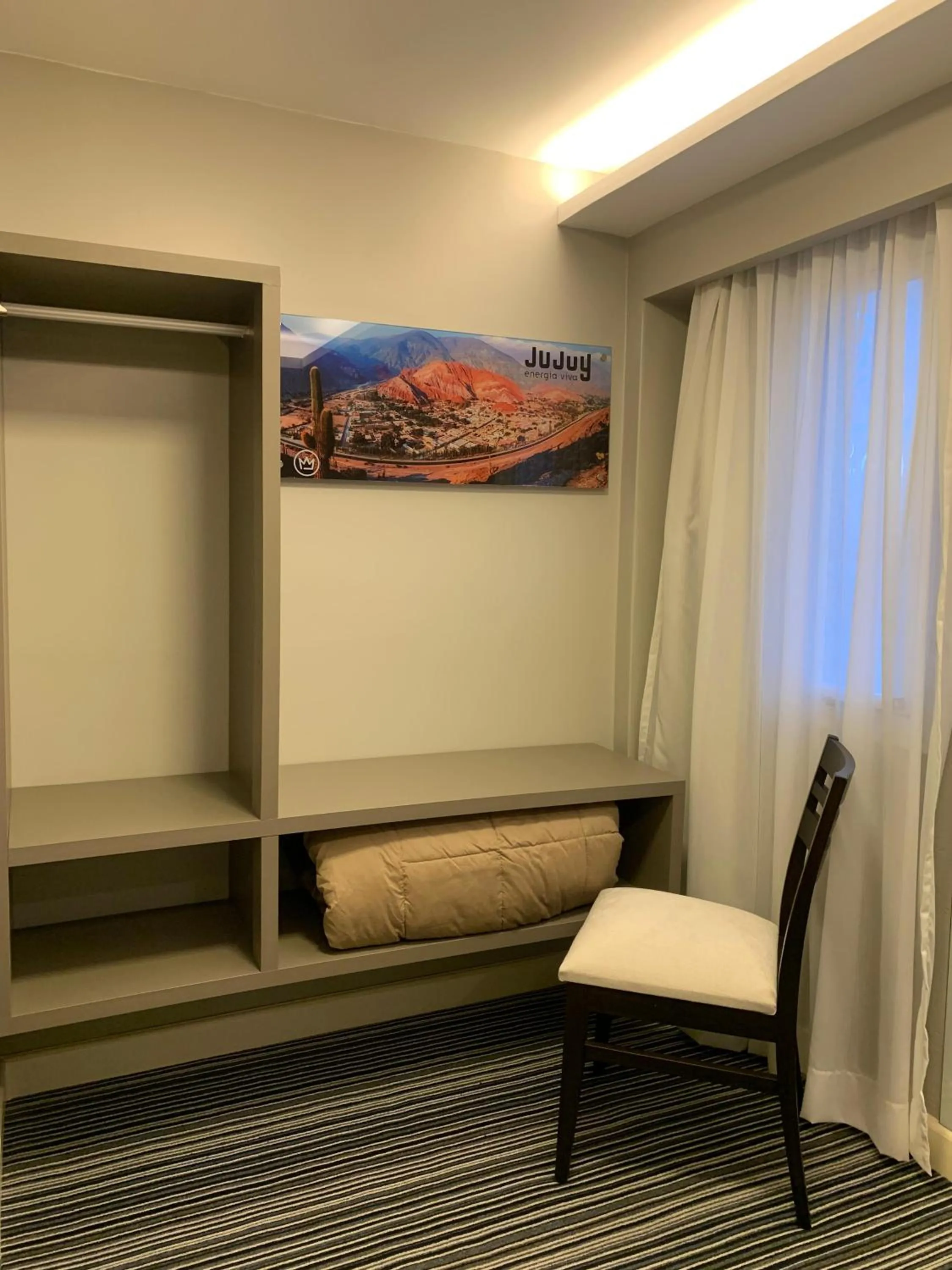 Living room in Benjamín I