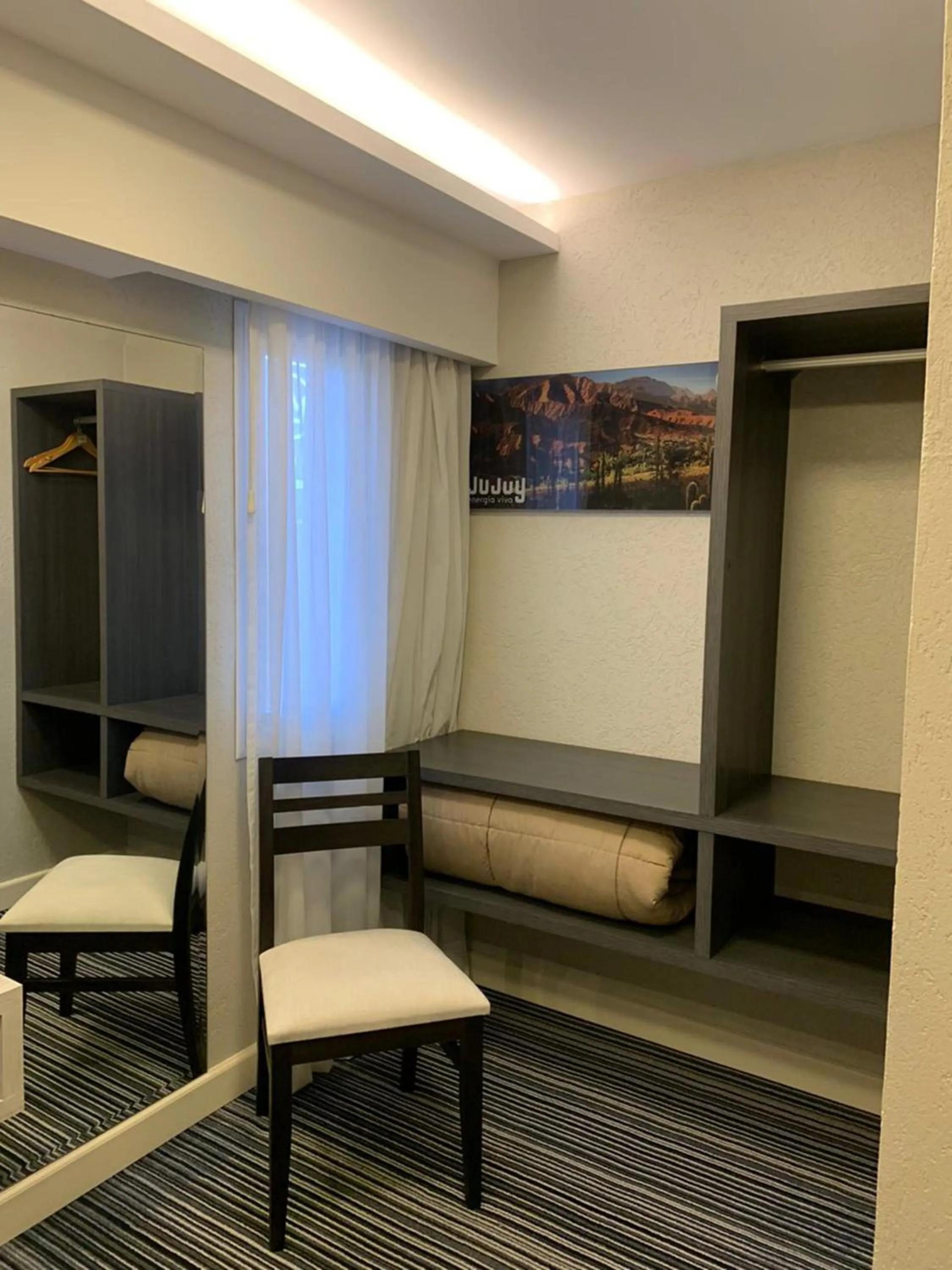 Living room in Benjamín I