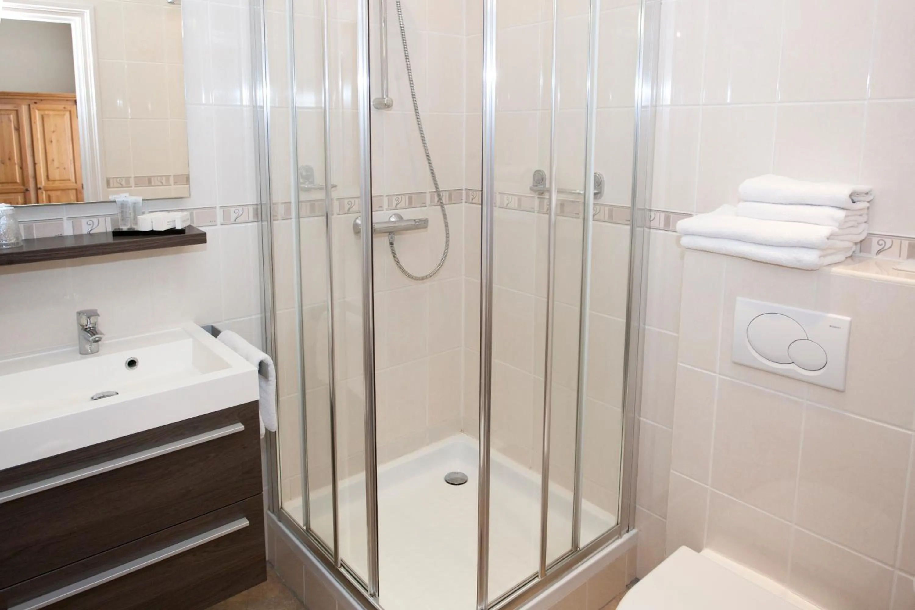 Hotel de Gulden Leeuw