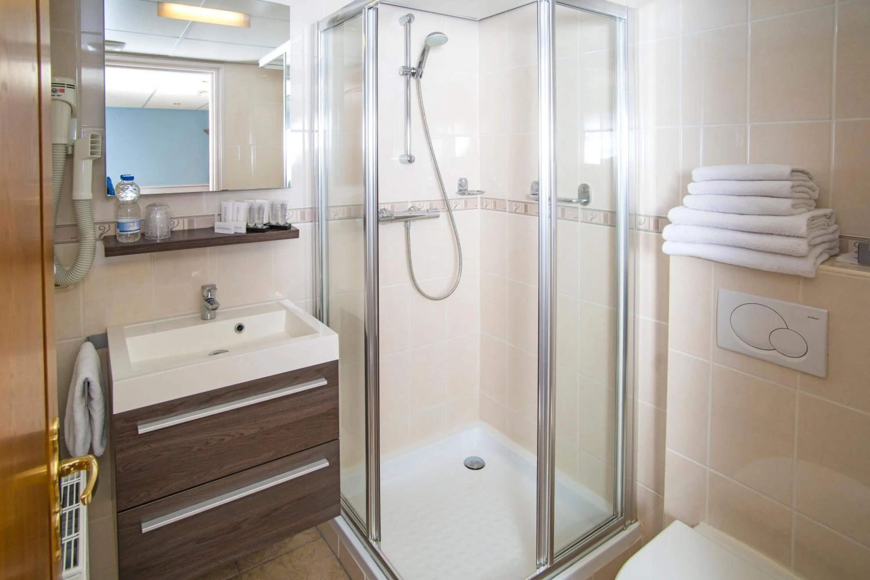 Hotel de Gulden Leeuw