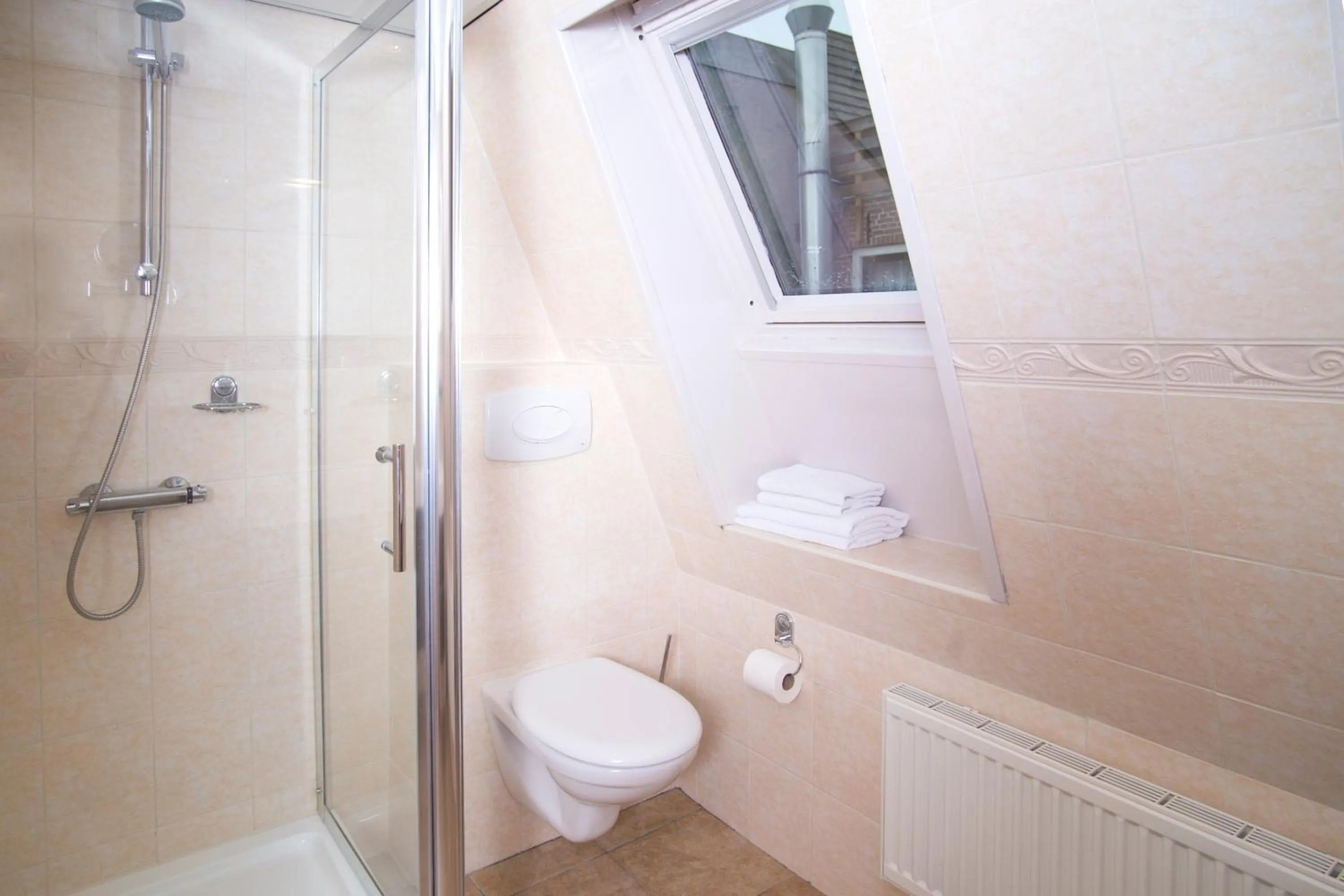 Hotel de Gulden Leeuw