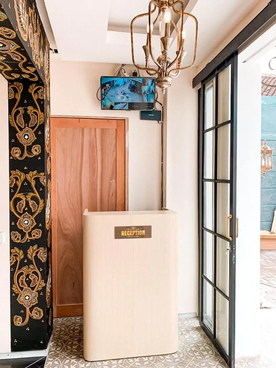 Kartiko Palagan Eksklusif Yogyakarta