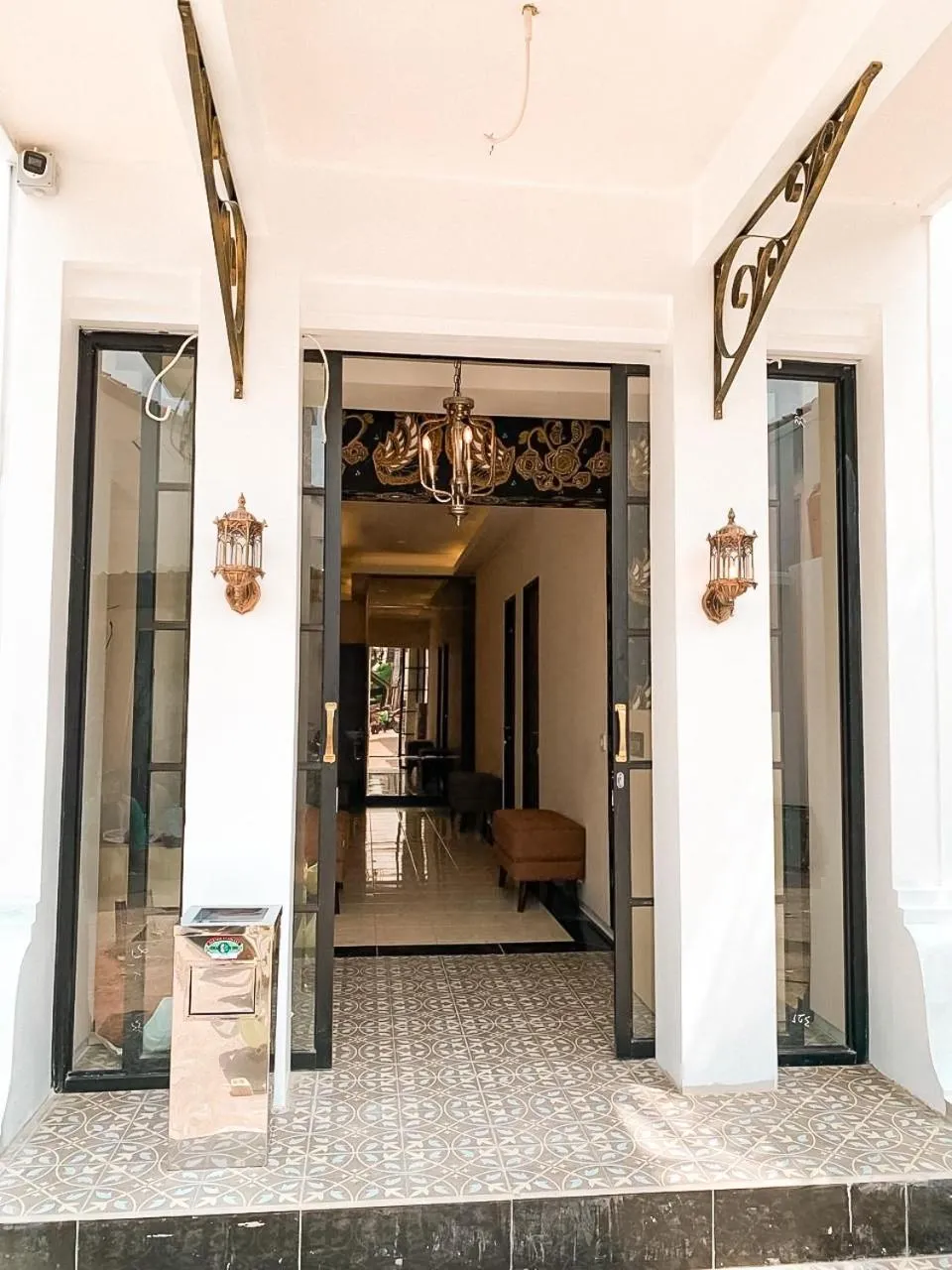 Kartiko Palagan Eksklusif Yogyakarta