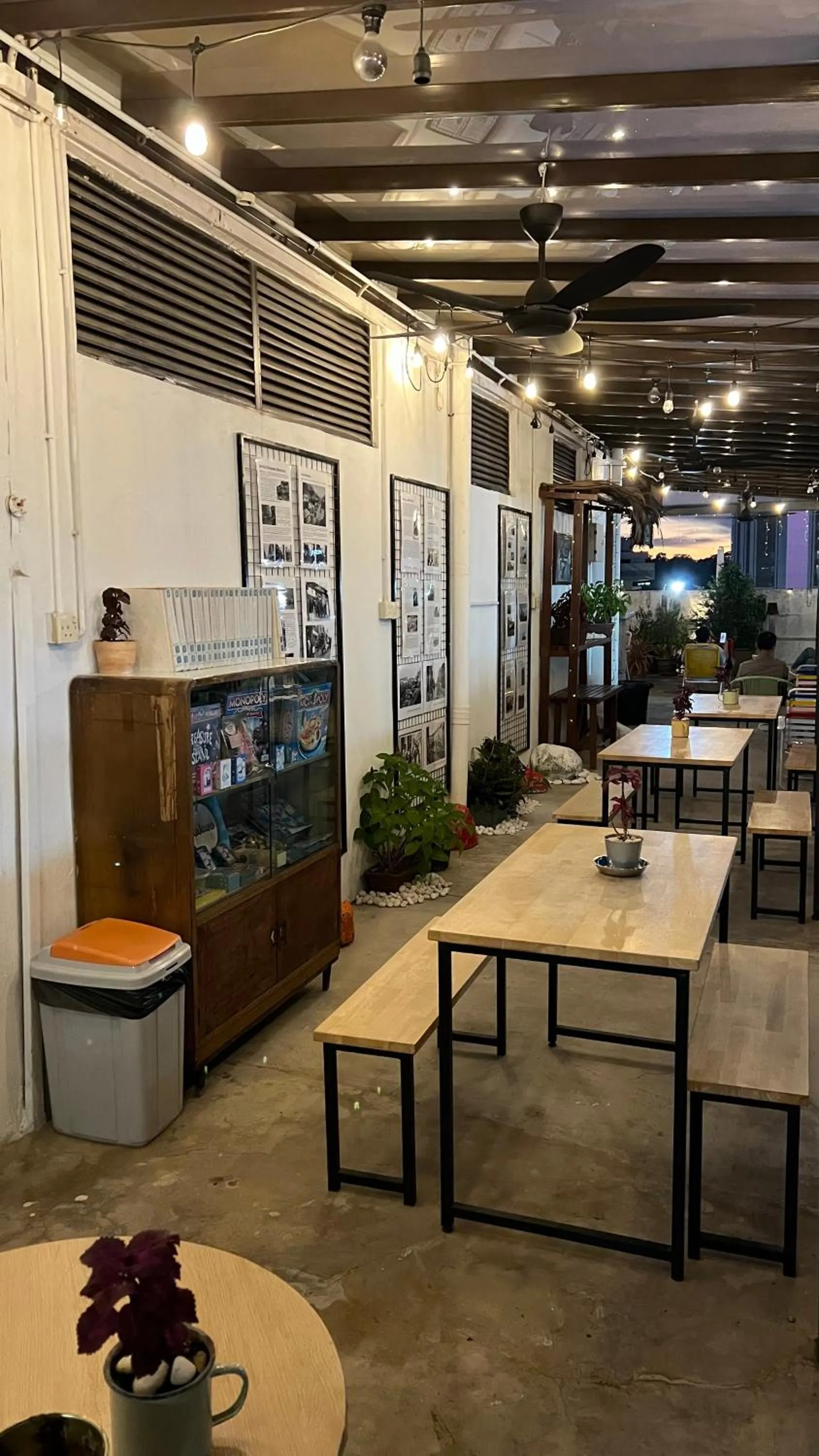 Property building in Cojoy Hotel @ Chinatown