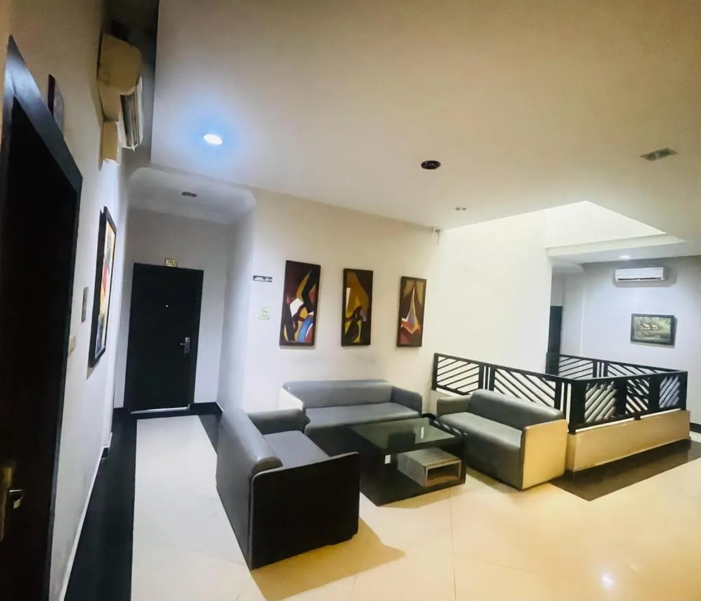 GRAND DARUSSALAM HOTEL