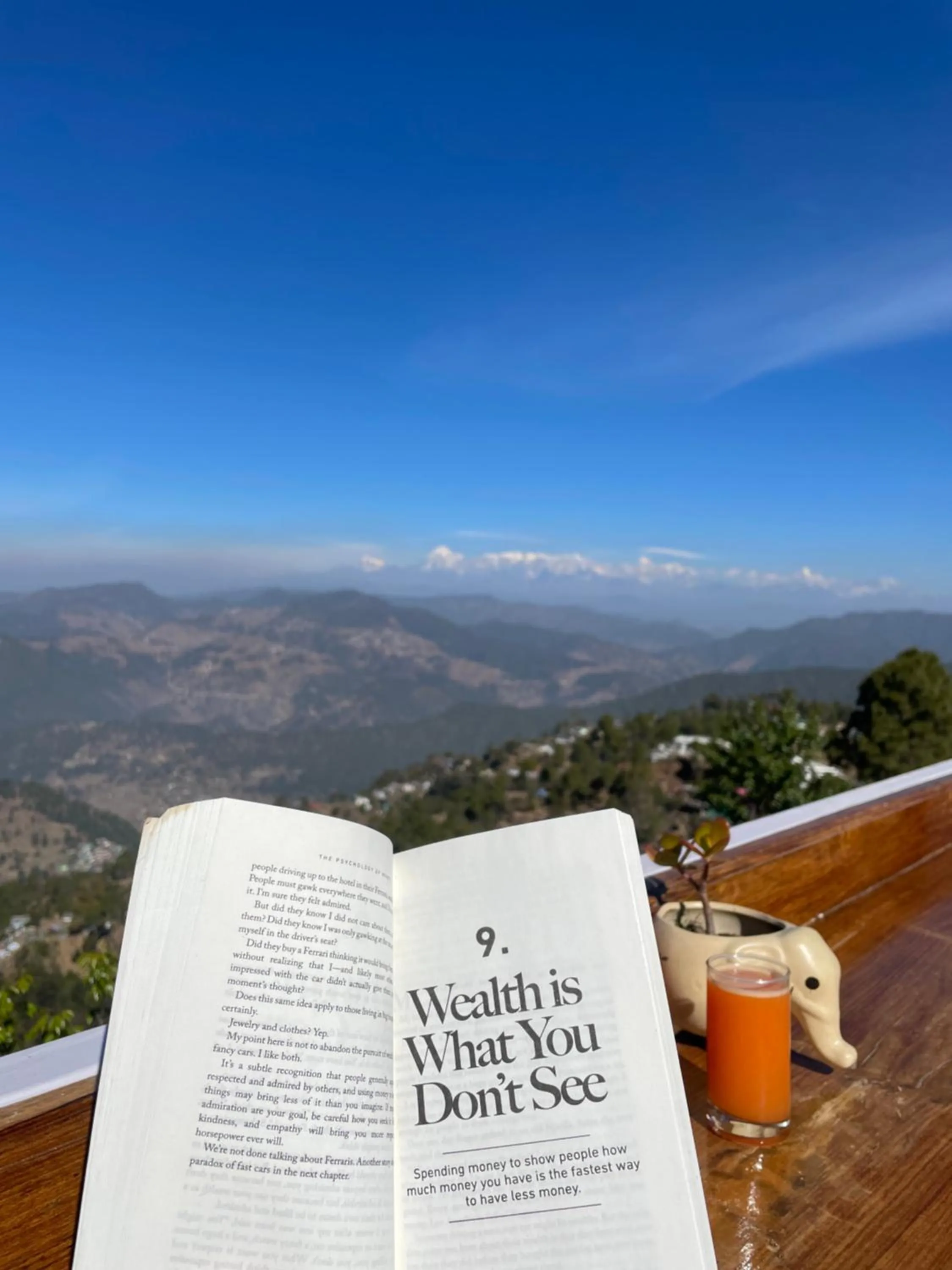 Kasar Himalaya Holiday Resort, Binsar Rd