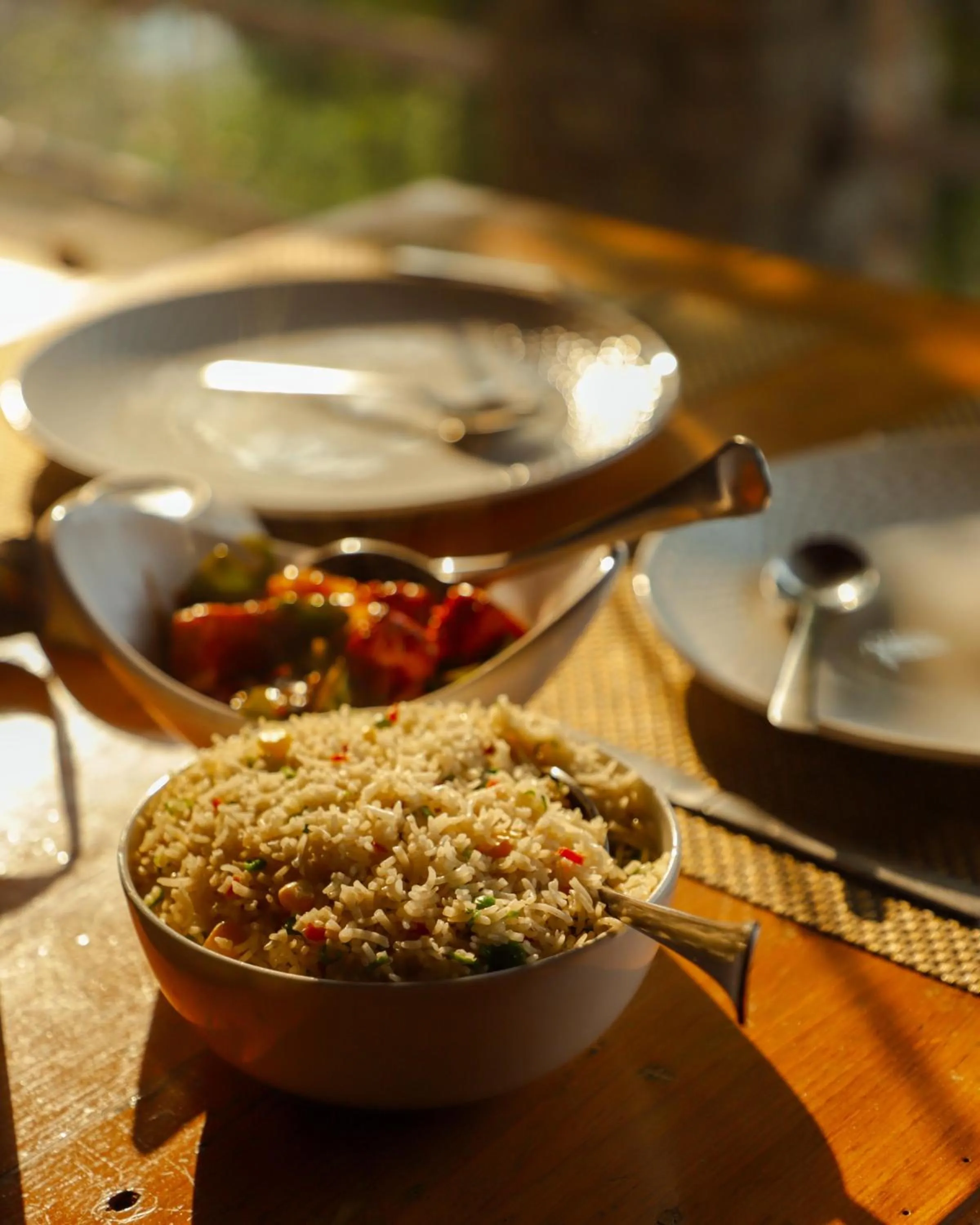 Kasar Himalaya Holiday Resort, Binsar Rd