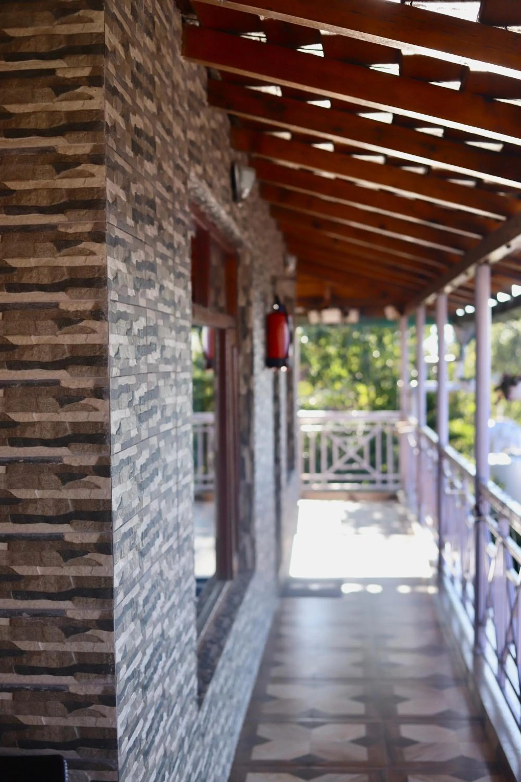 Kasar Himalaya Holiday Resort, Binsar Rd