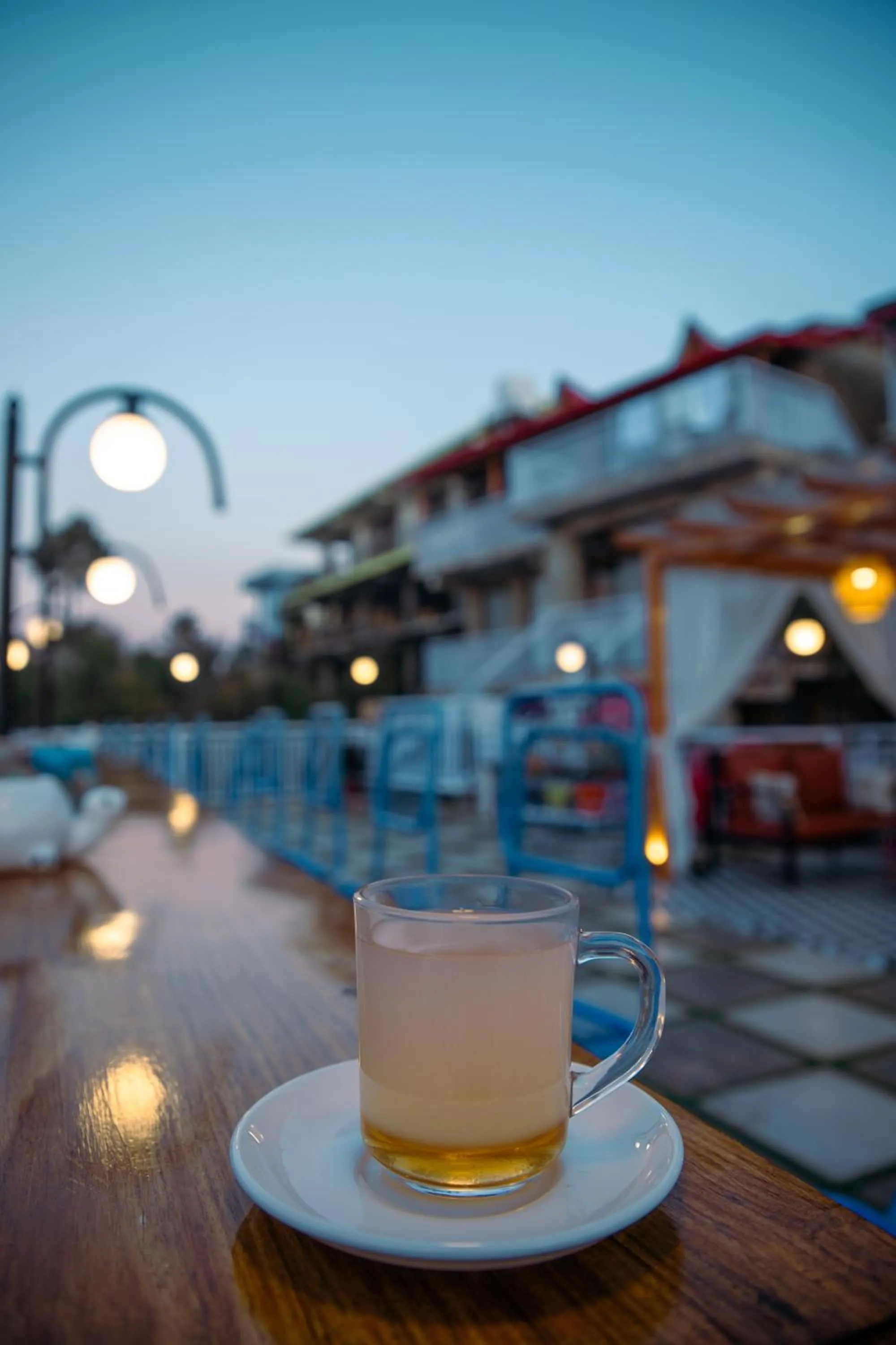 Kasar Himalaya Holiday Resort, Binsar Rd