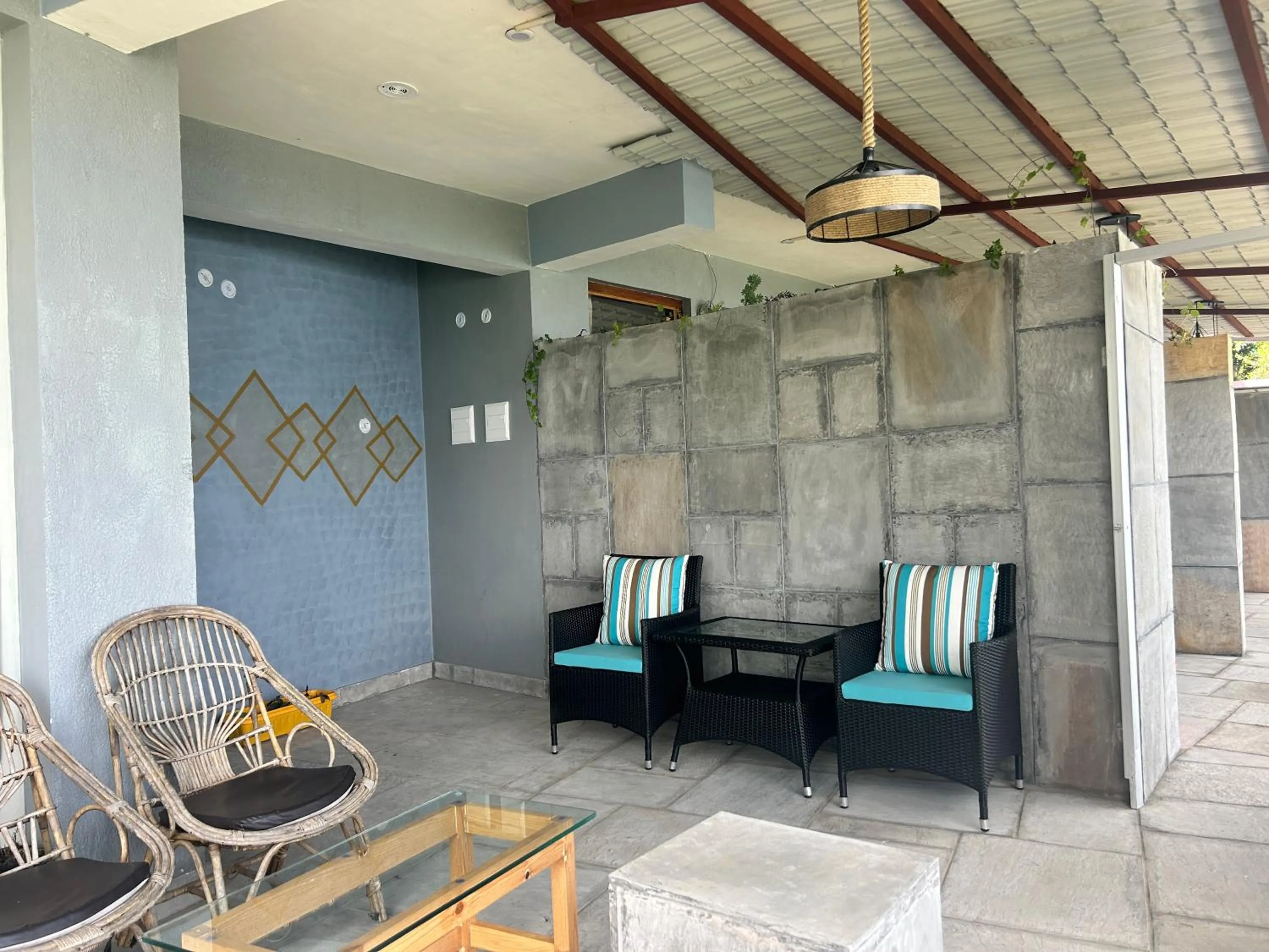 Kasar Himalaya Holiday Resort, Binsar Rd