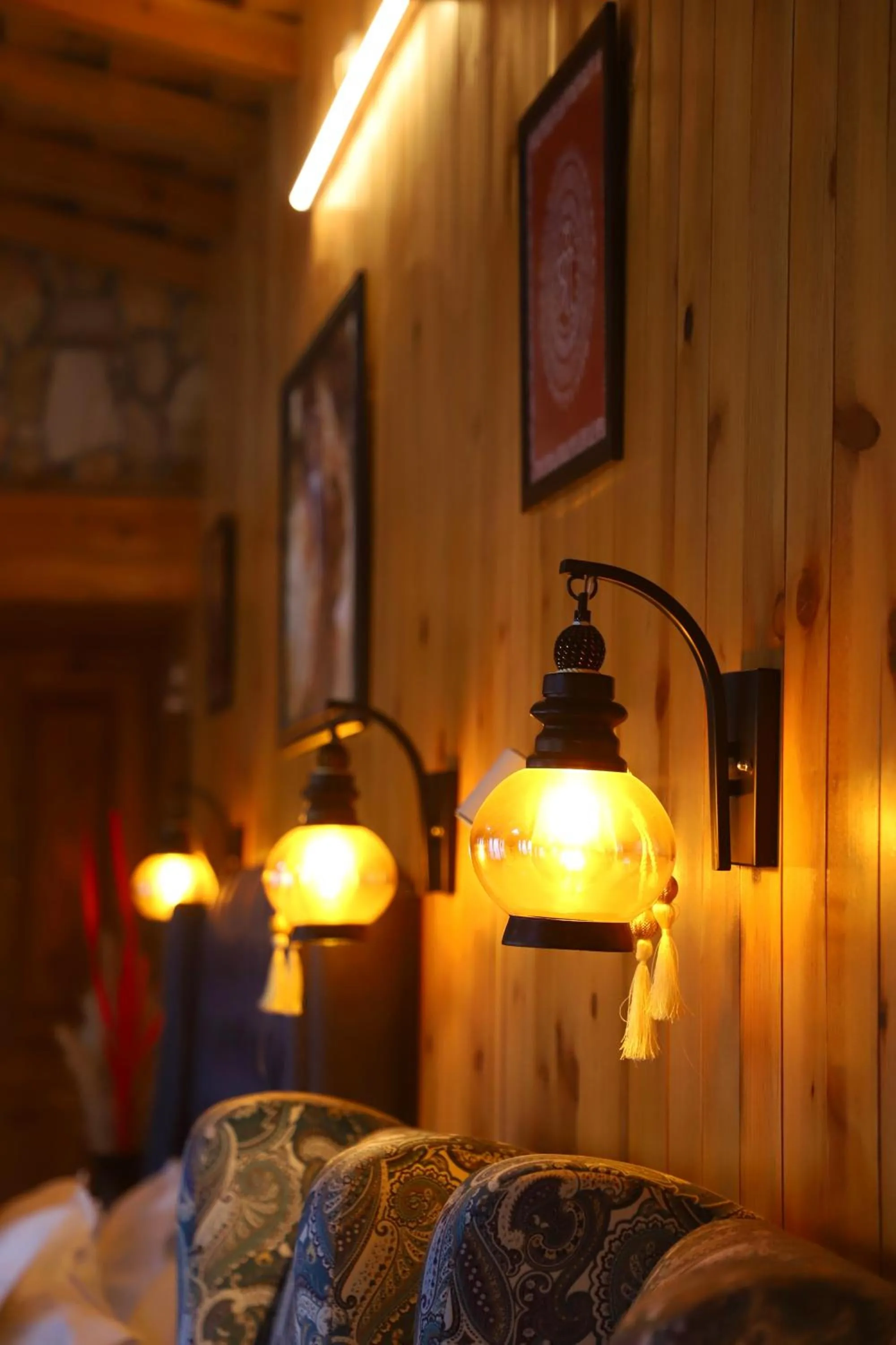 Kasar Himalaya Holiday Resort, Binsar Rd