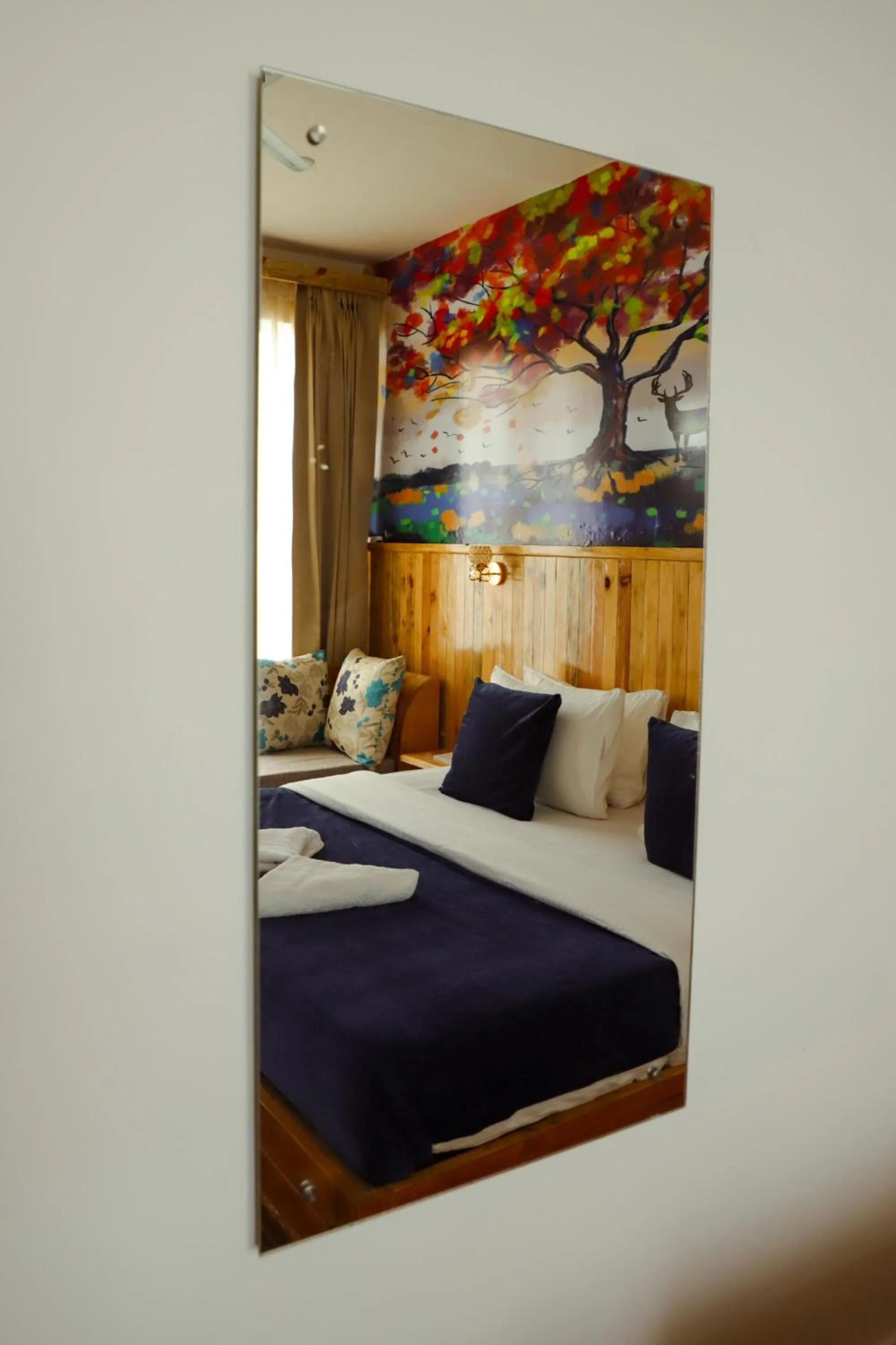 Kasar Himalaya Holiday Resort, Binsar Rd