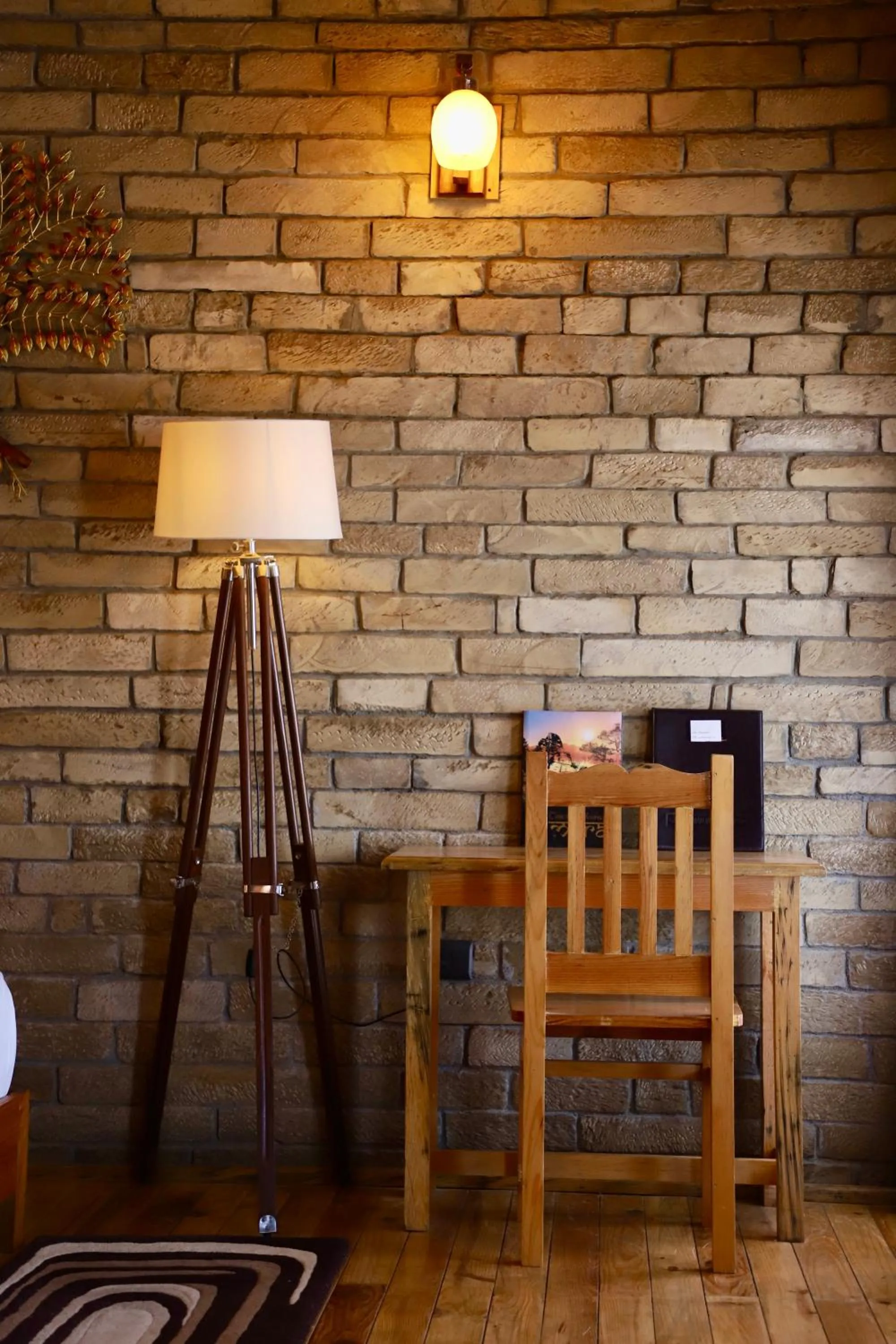 Kasar Himalaya Holiday Resort, Binsar Rd