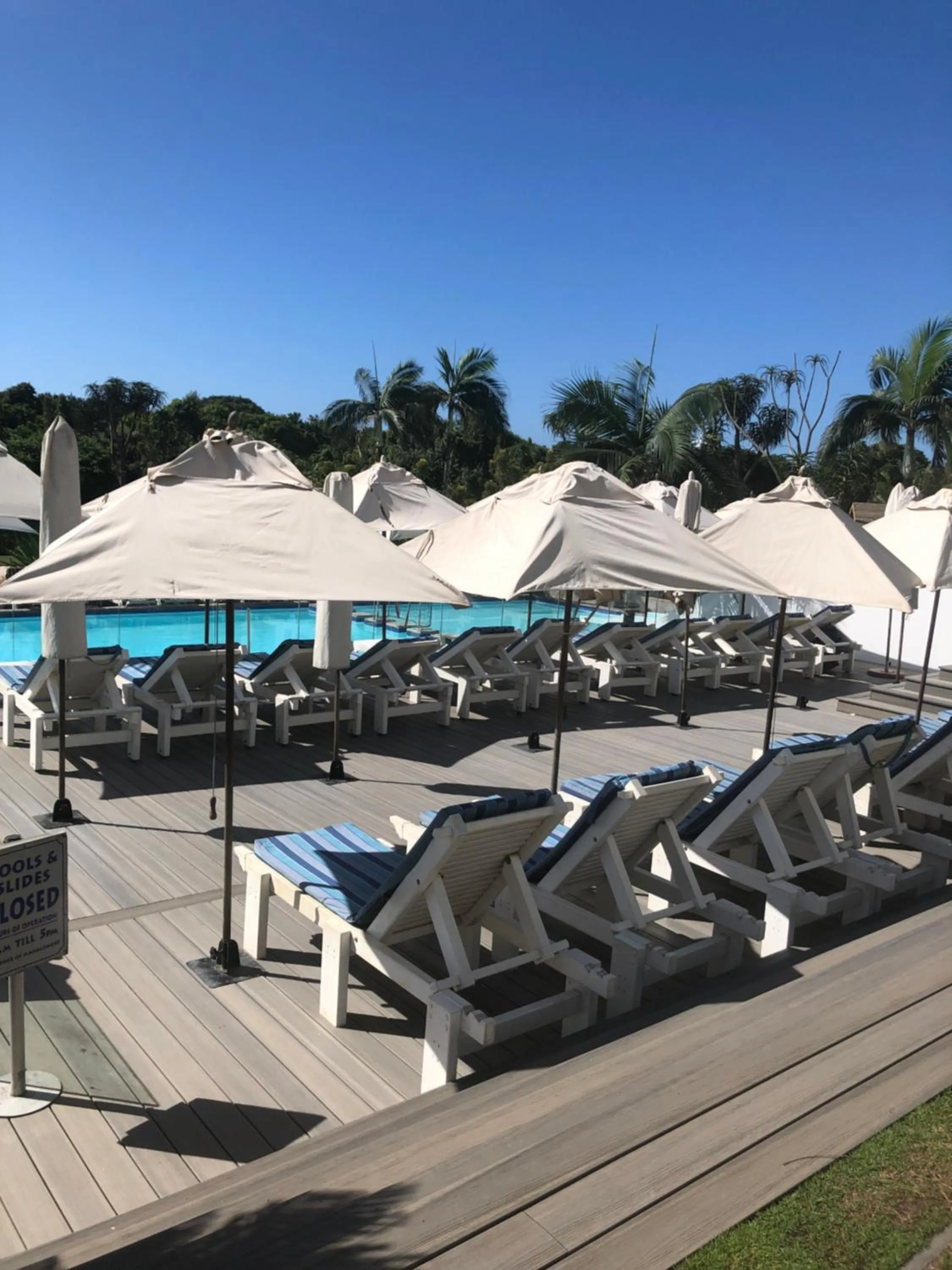 Day in Breakers Resort, Umhlanga, 232