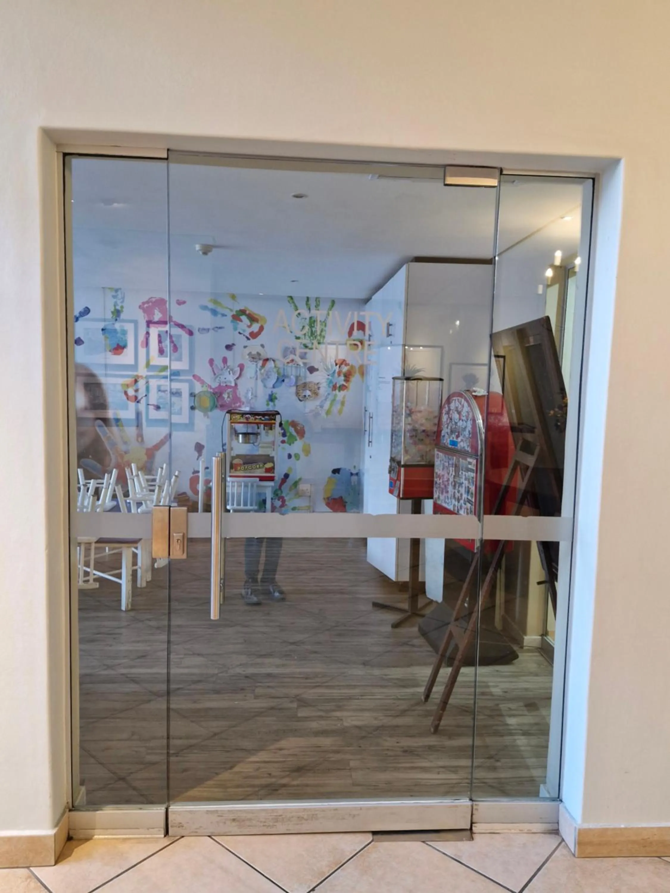 Kids's club in Breakers Resort, Umhlanga, 232