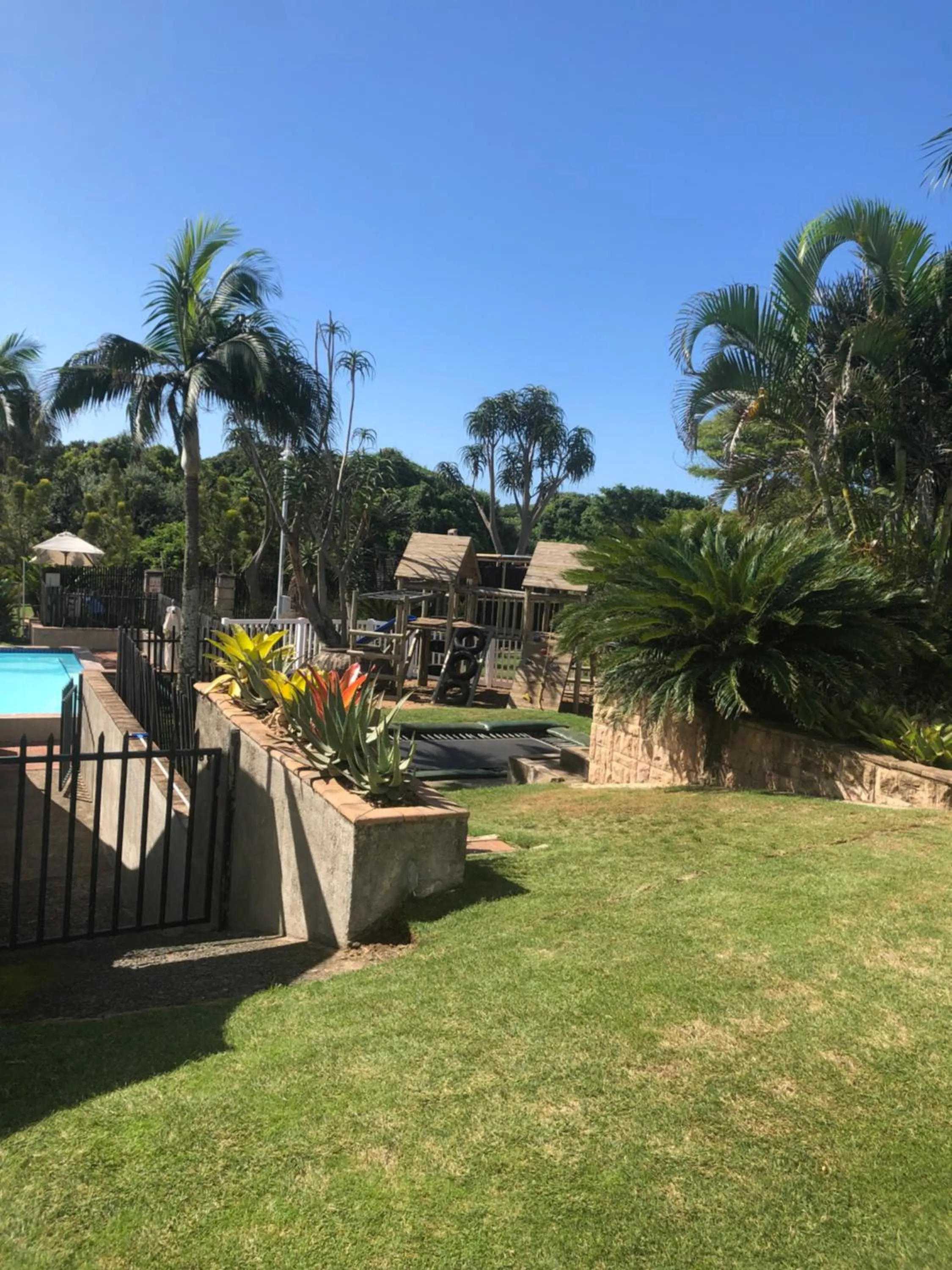 Day in Breakers Resort, Umhlanga, 232