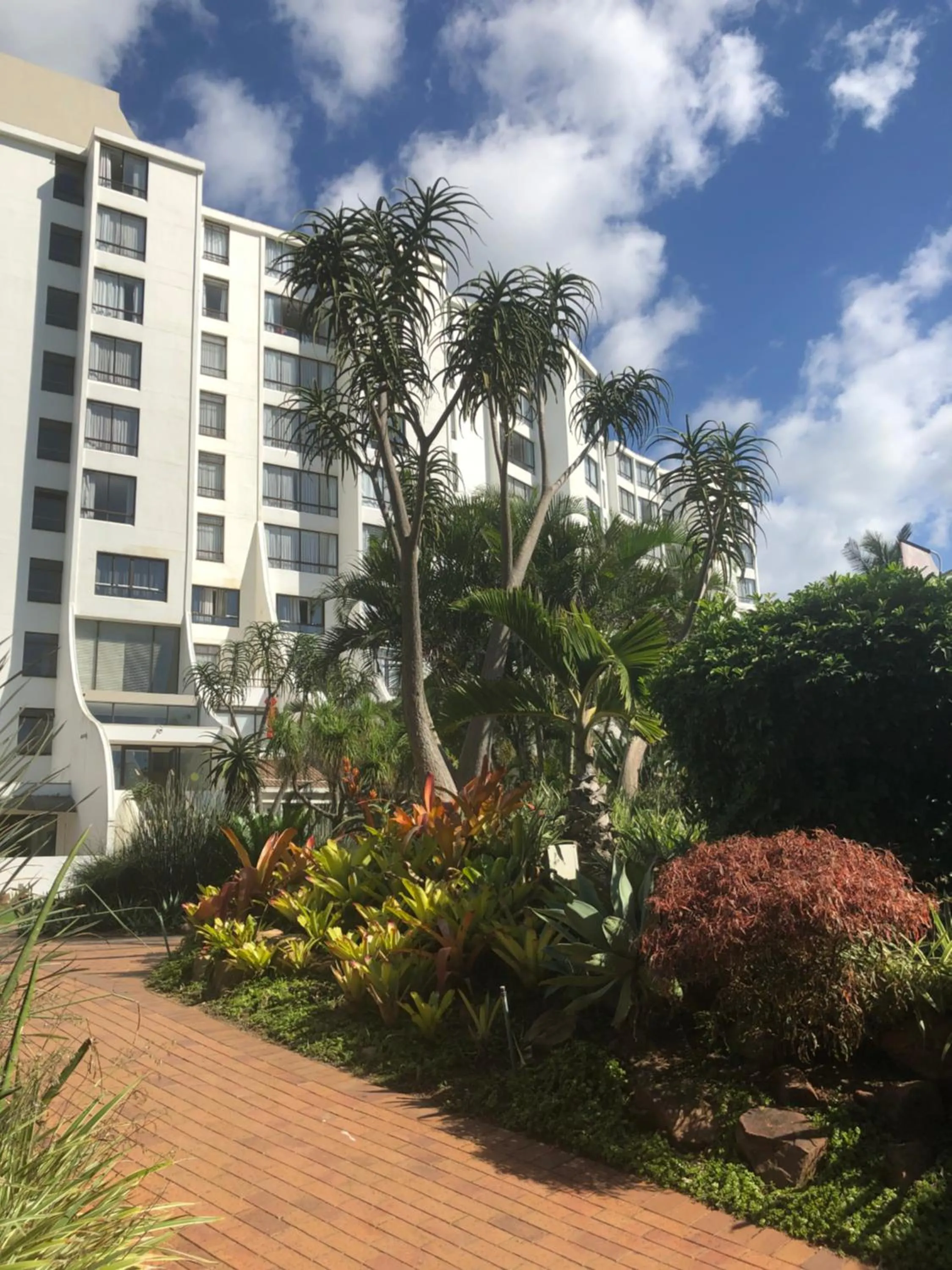 Property building in Breakers Resort, Umhlanga, 232