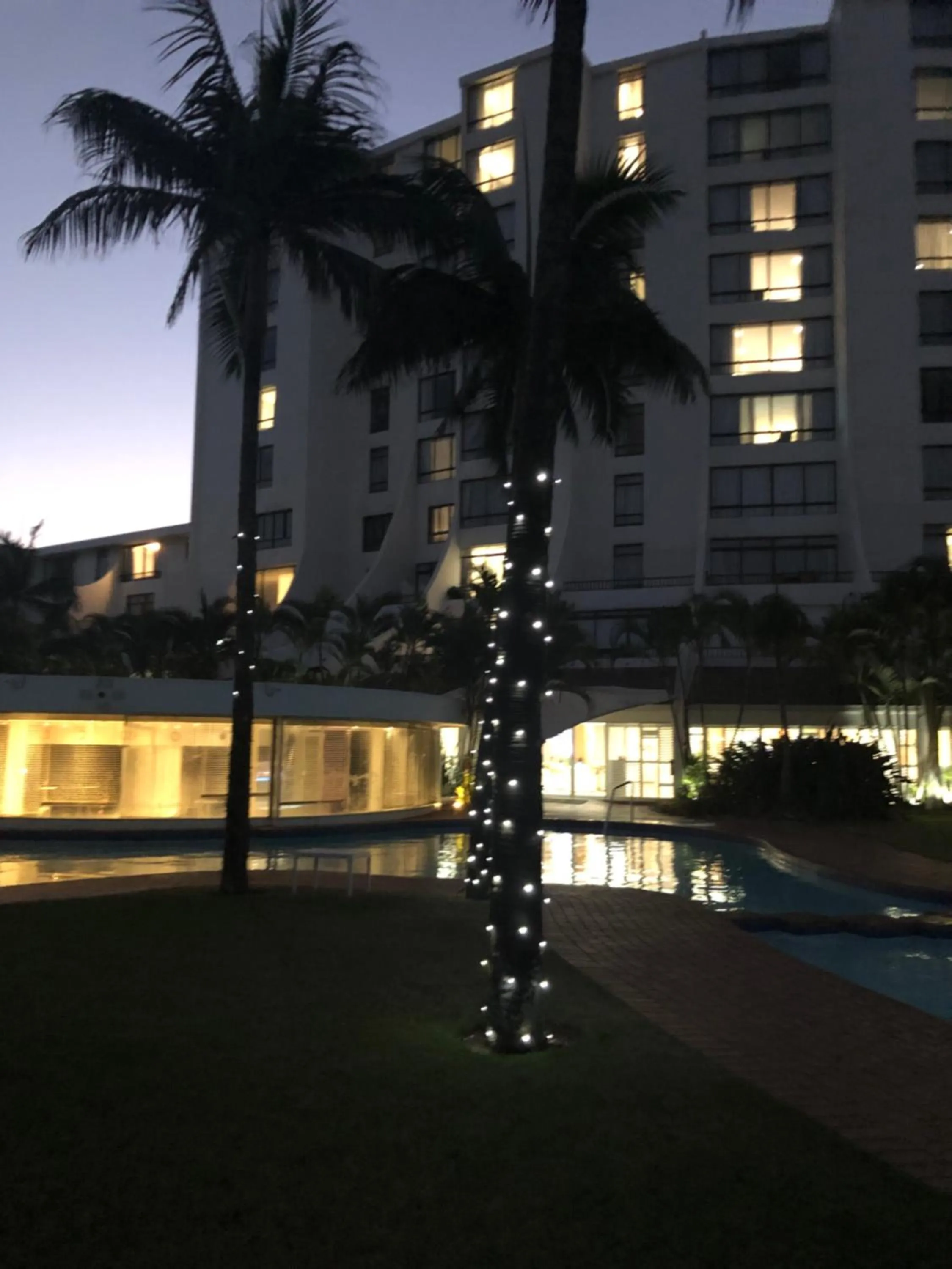 Property building in Breakers Resort, Umhlanga, 232
