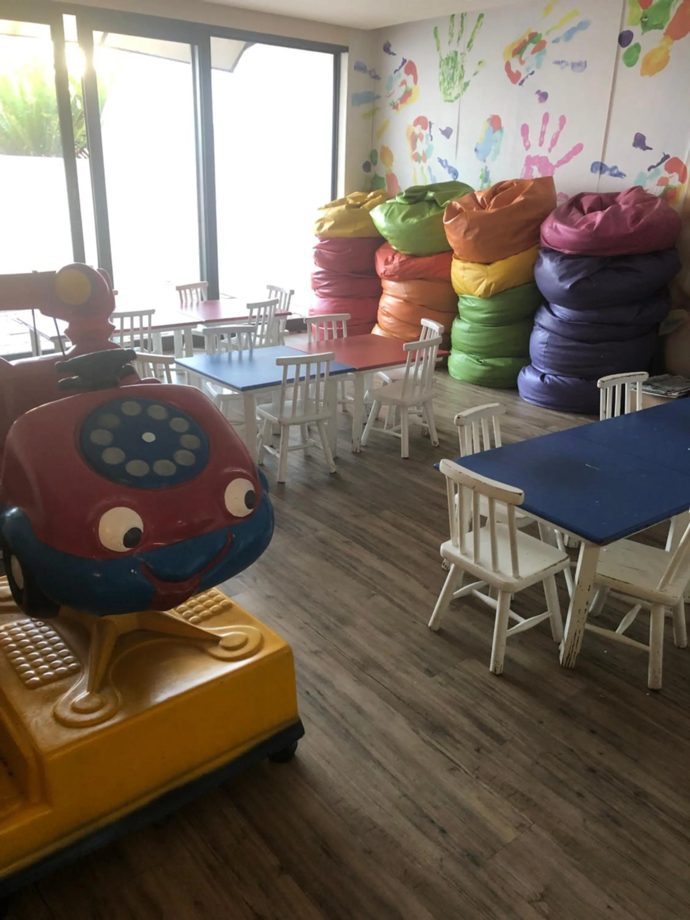 Children play ground in Breakers Resort, Umhlanga, 232