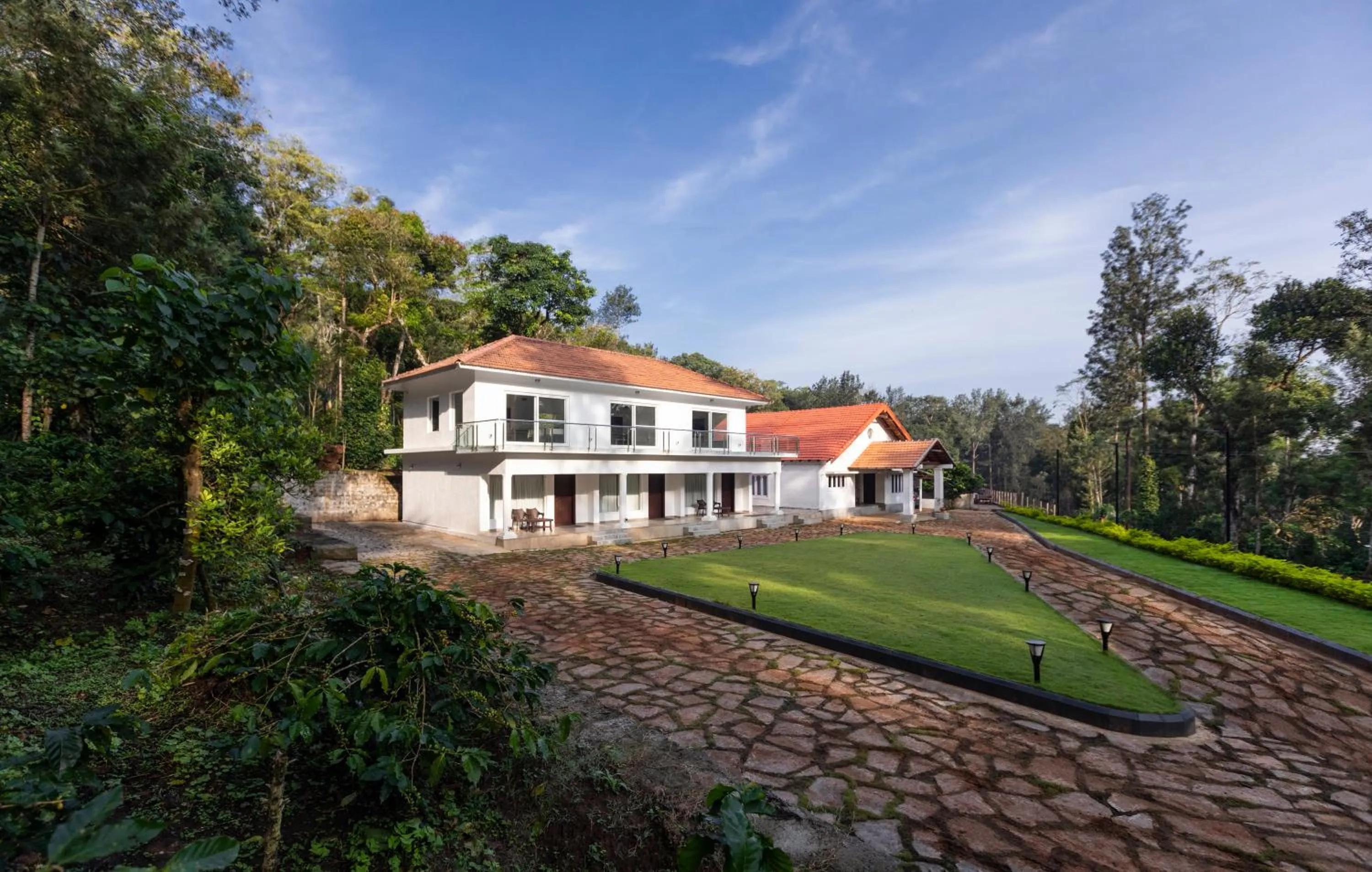 Tusker Trail by LuxUnlock