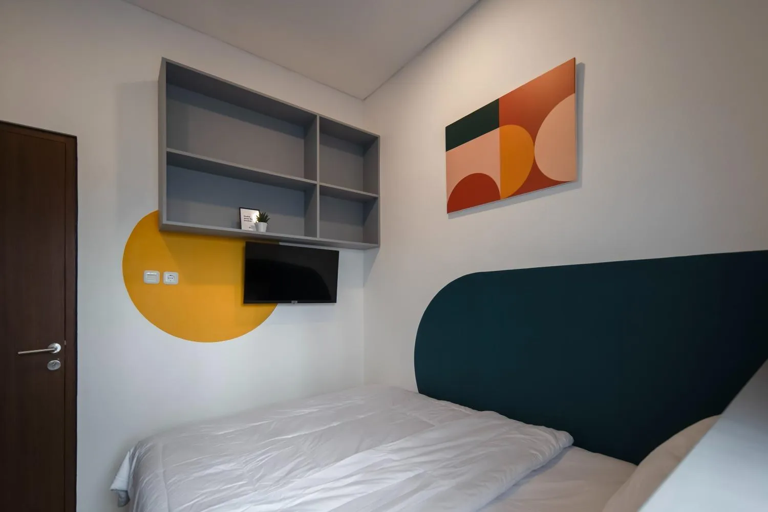 Bedroom, Bed in Cove Casagio