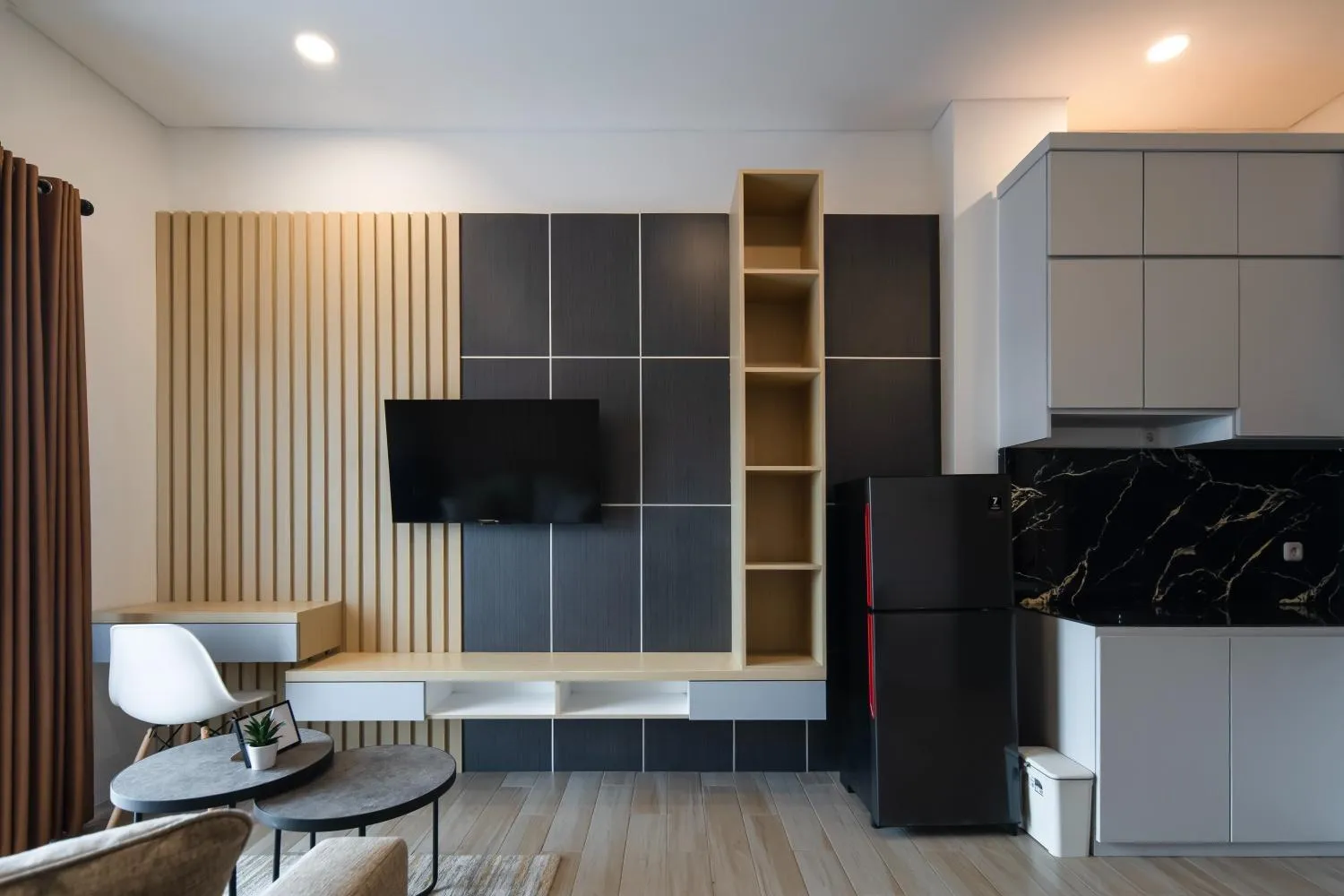 TV and multimedia in Cove Casagio