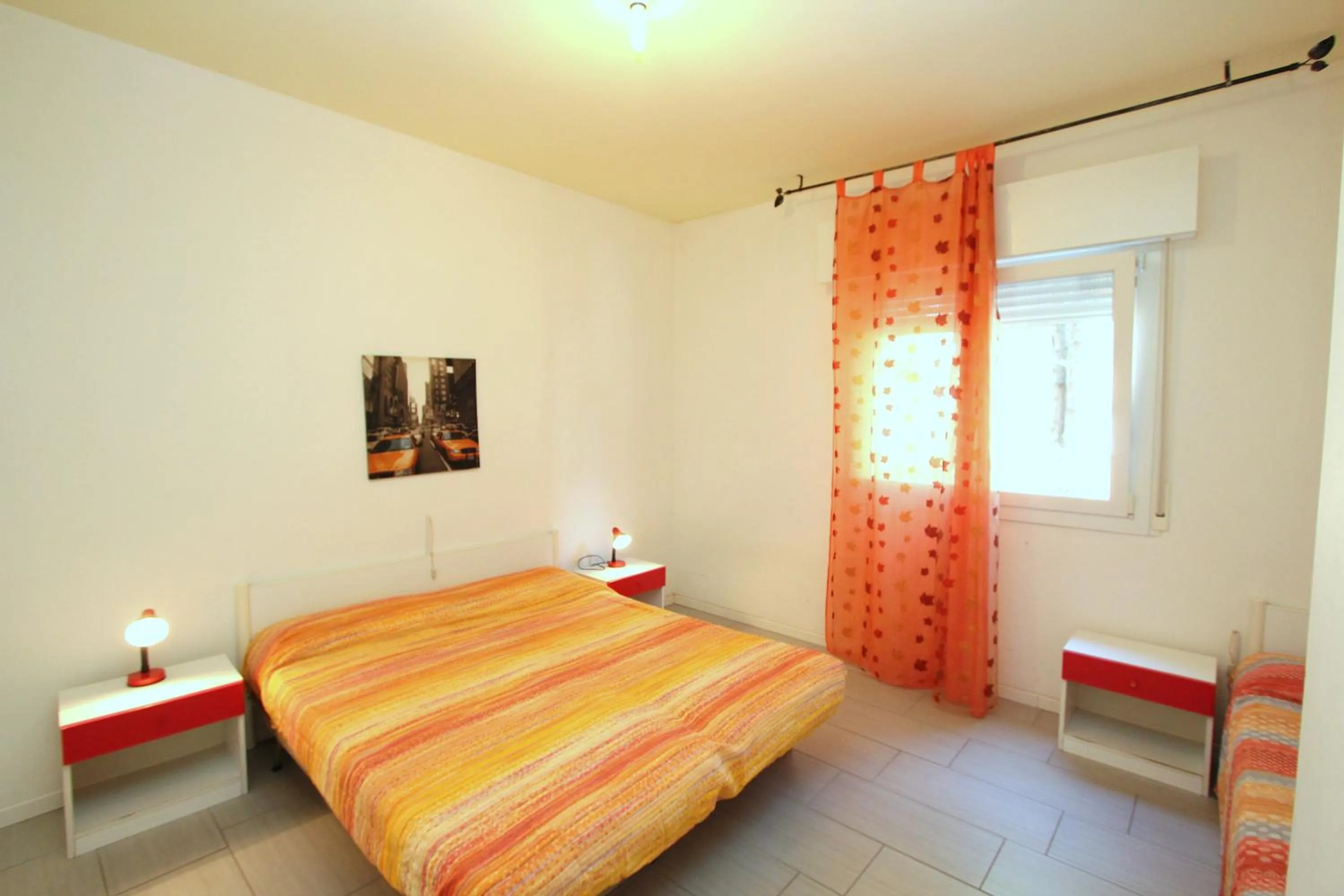 Modern one bedroom flat in Bibione - Beahost