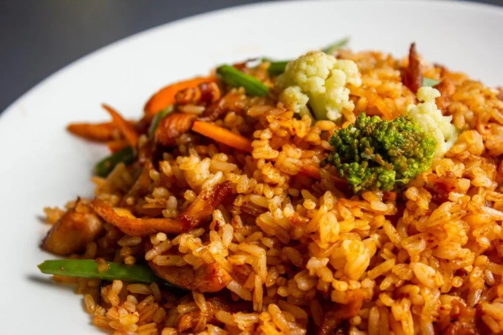 Food in Cedar Place Limited