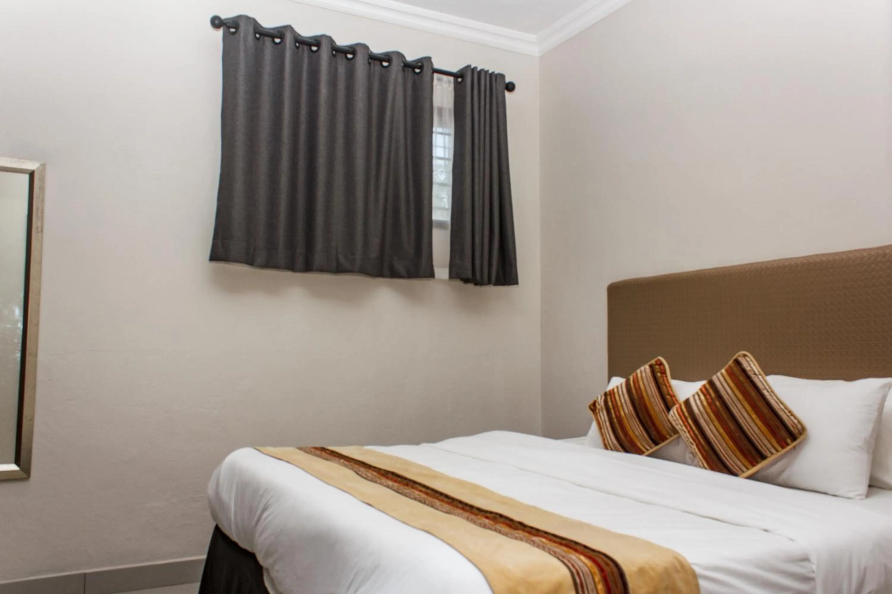 Bed in Cedar Place Limited