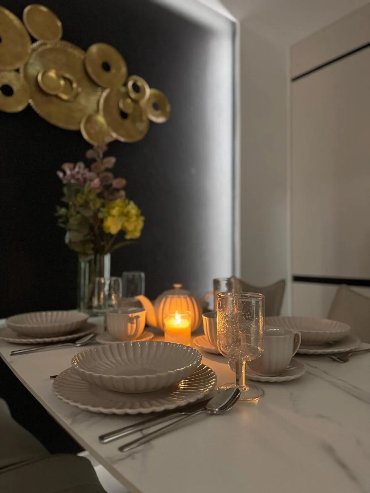 Granada Park Apartament