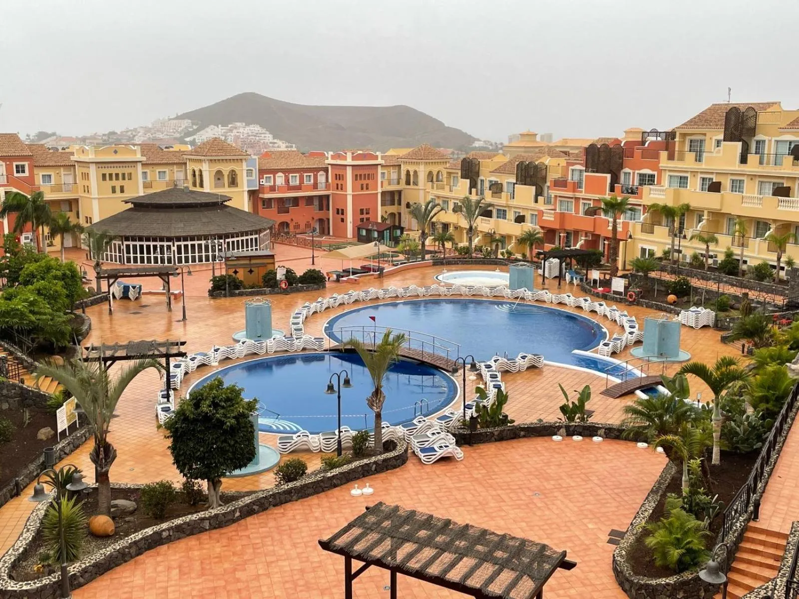 Granada Park Apartament