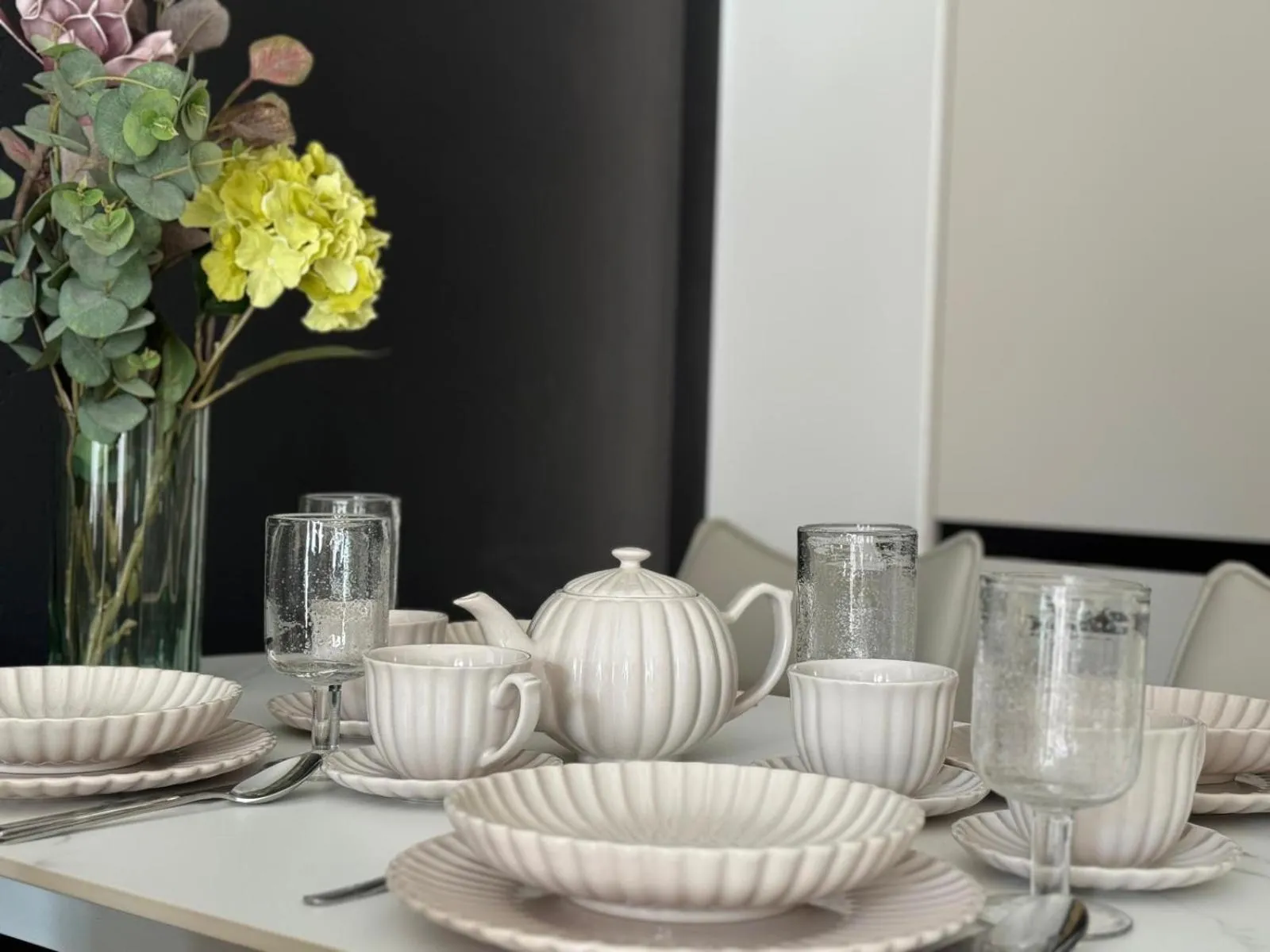 Granada Park Apartament