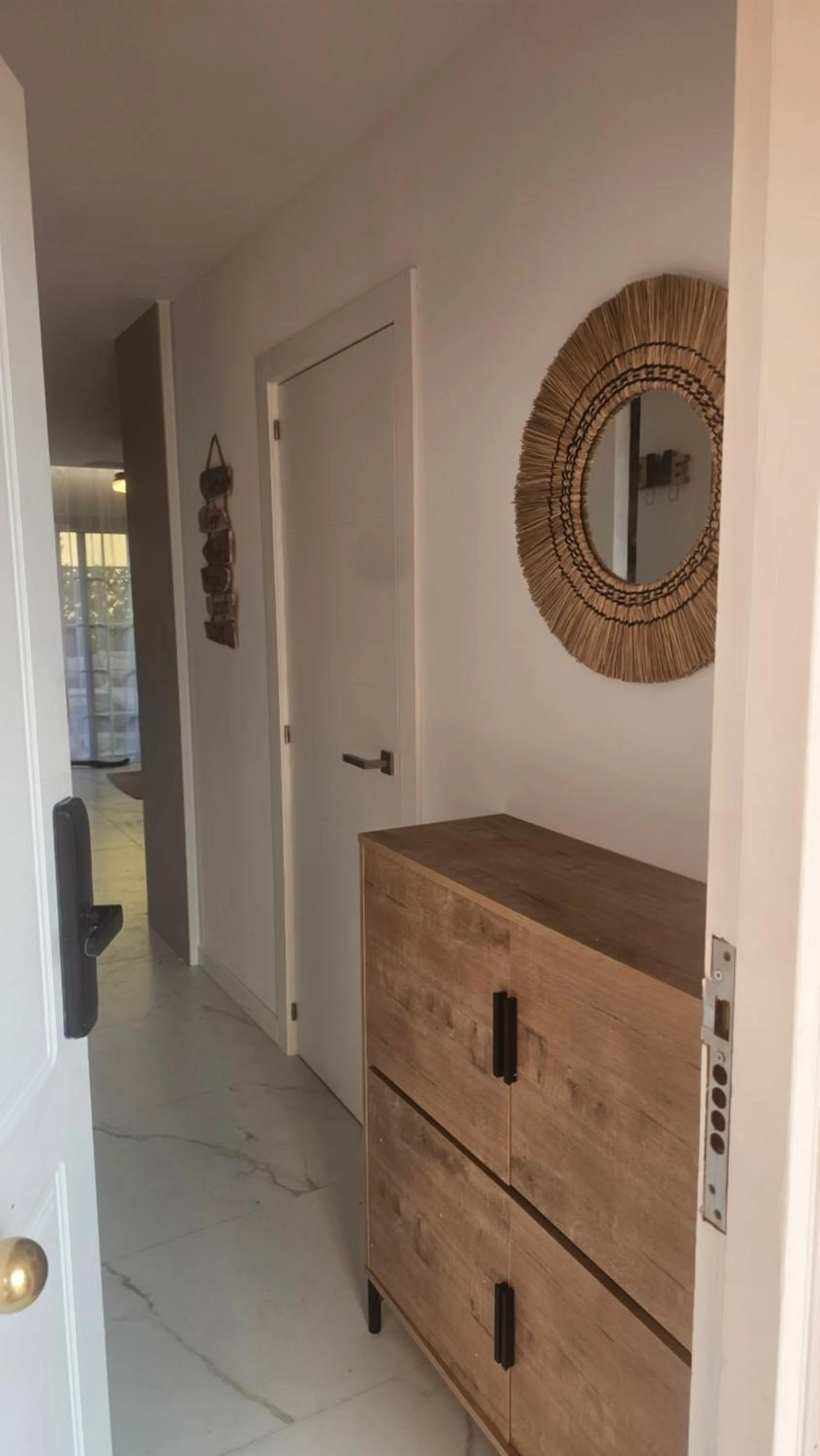 Granada Park Apartament