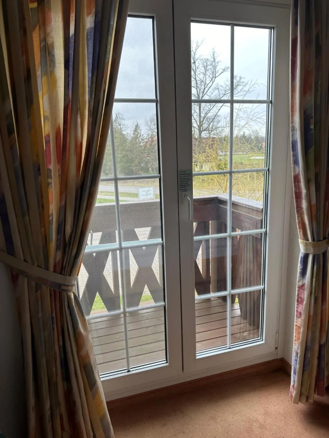 Hotel am Spreebogen