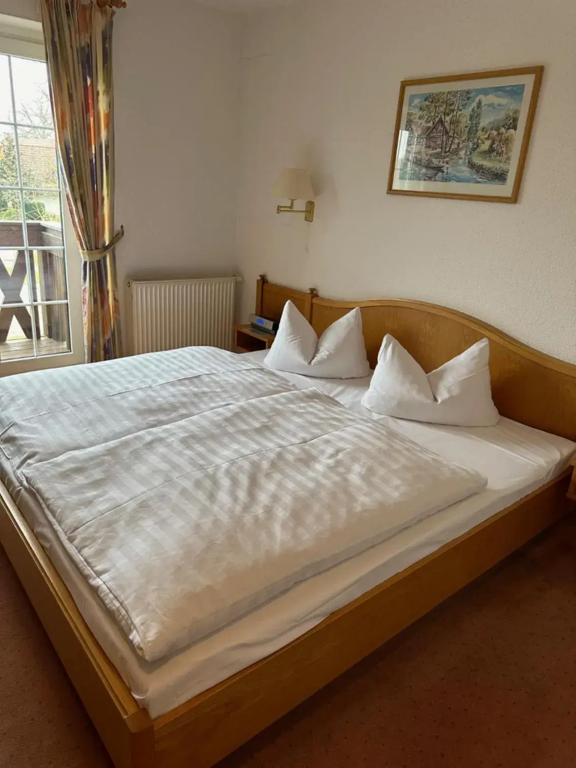 Hotel am Spreebogen Hotel am Spreebogen