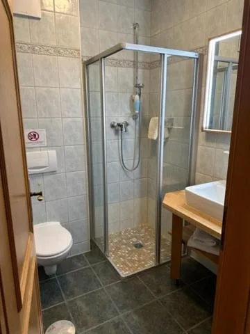Hotel am Spreebogen