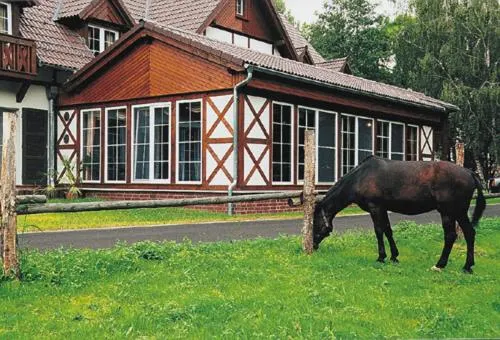 Hotel am Spreebogen