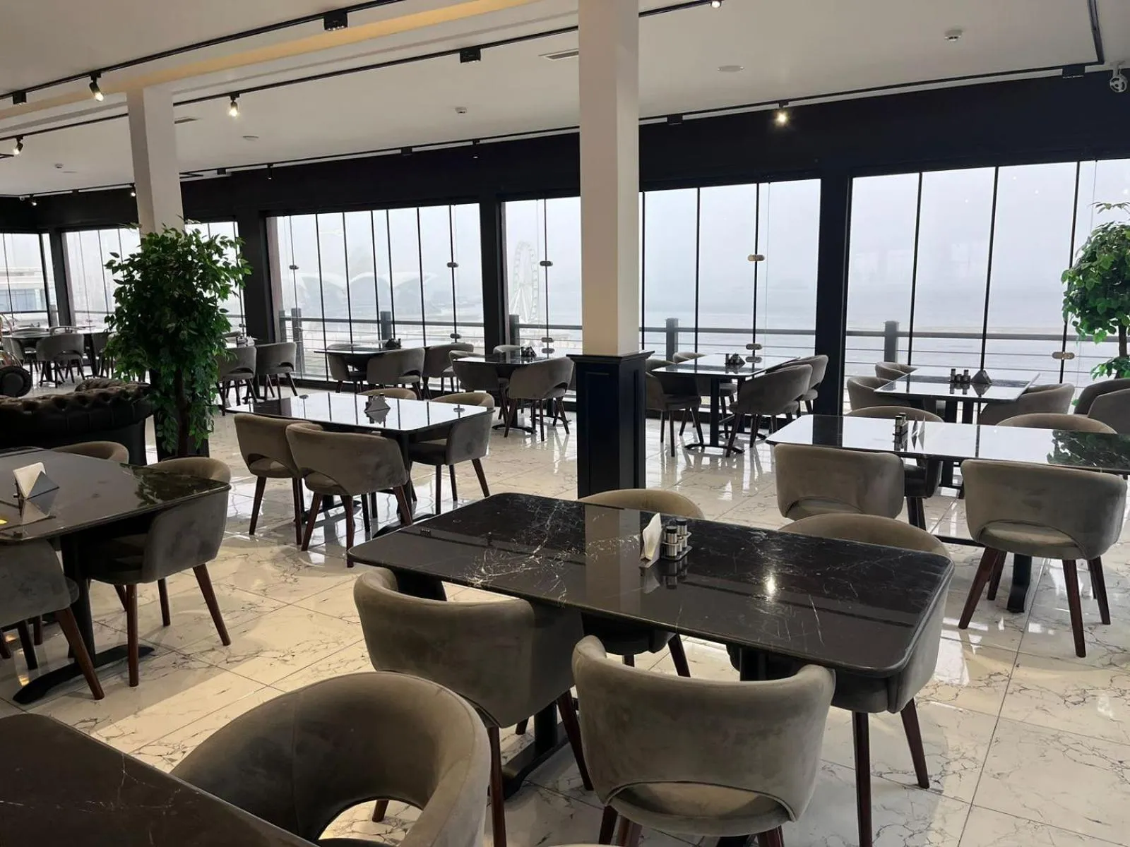 ZamZam-Madinah Halal Hotels Group