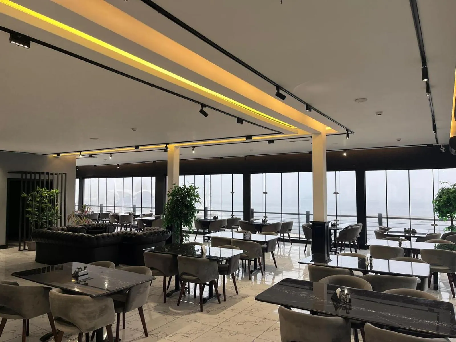 ZamZam-Madinah Halal Hotels Group