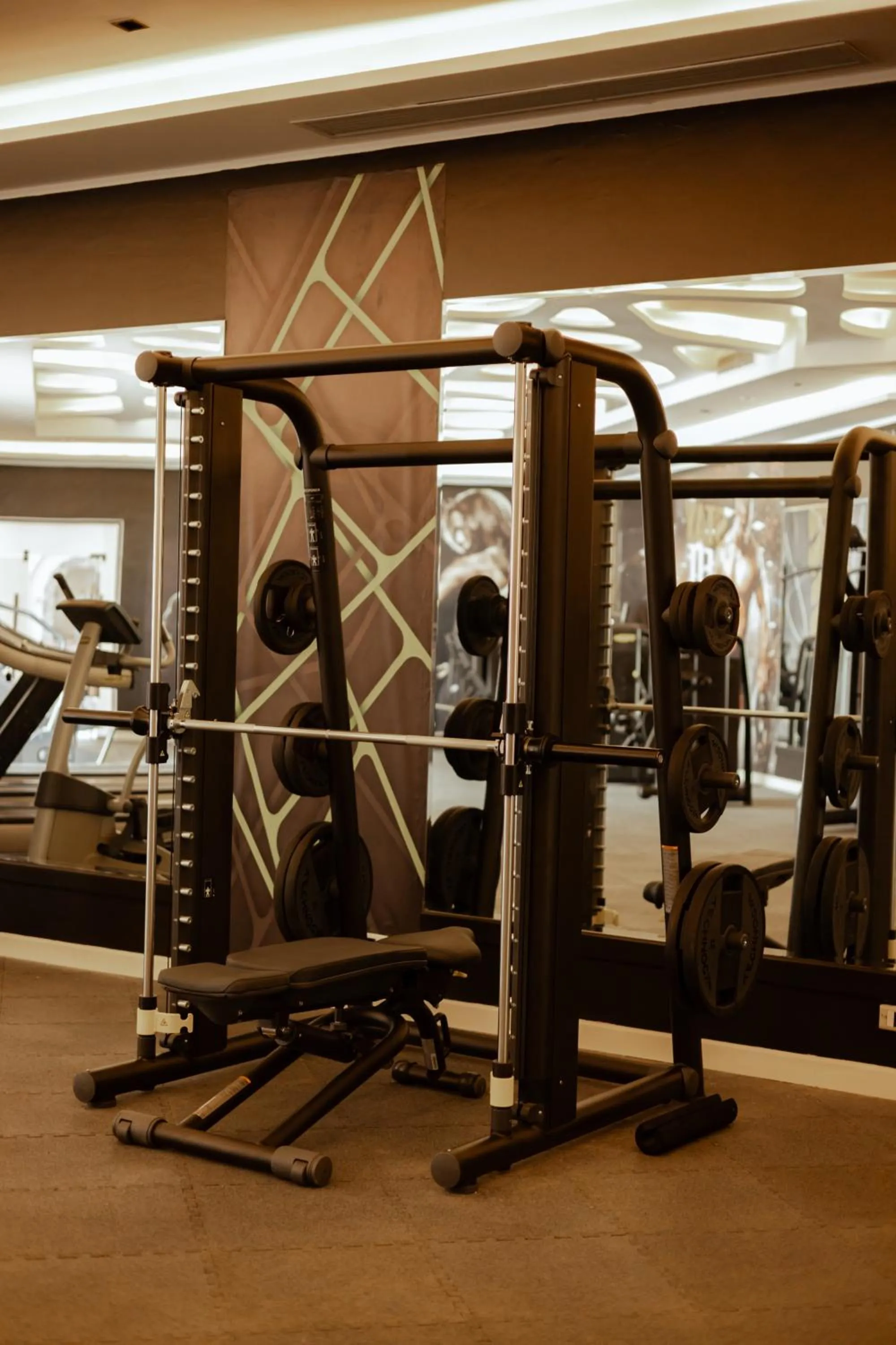 Property building in SIRENA BEACH RESORT & SPA