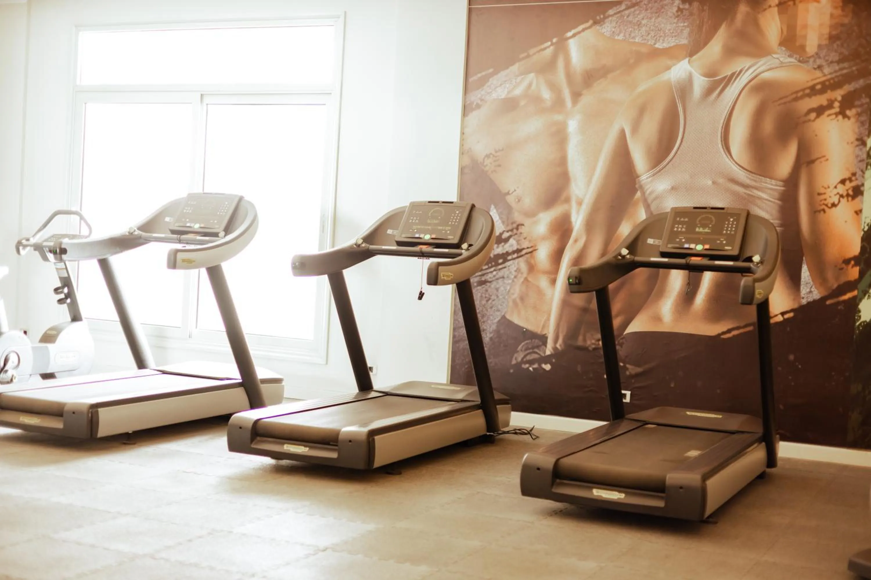 Property building in SIRENA BEACH RESORT & SPA