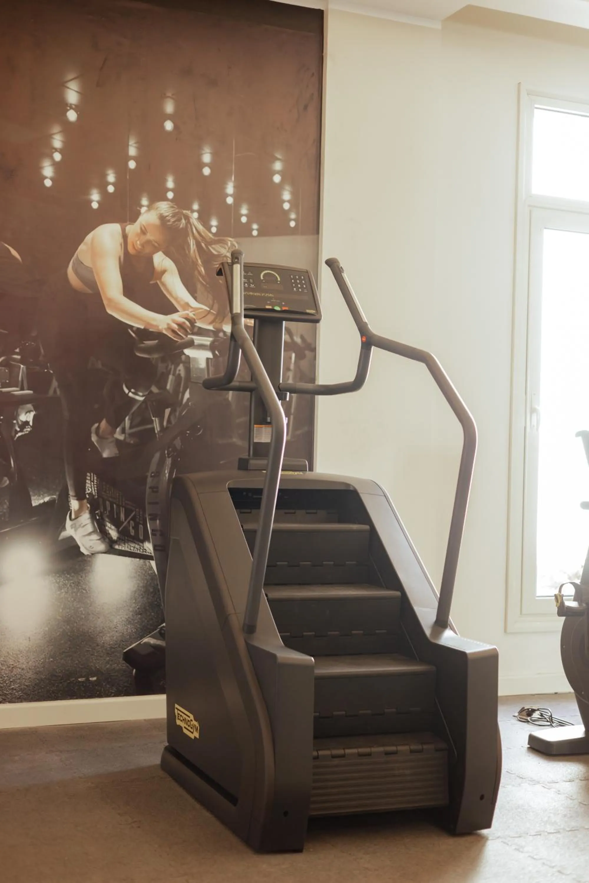 Property building in SIRENA BEACH RESORT & SPA