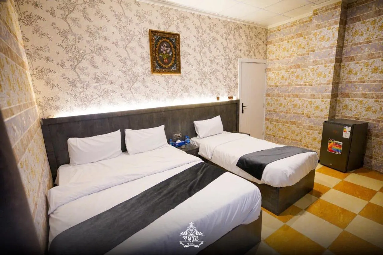 Vote Hotel 2
