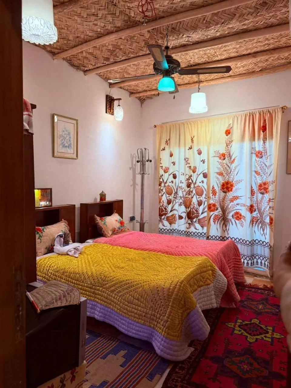Classic Apartment in Vote Hotel 2