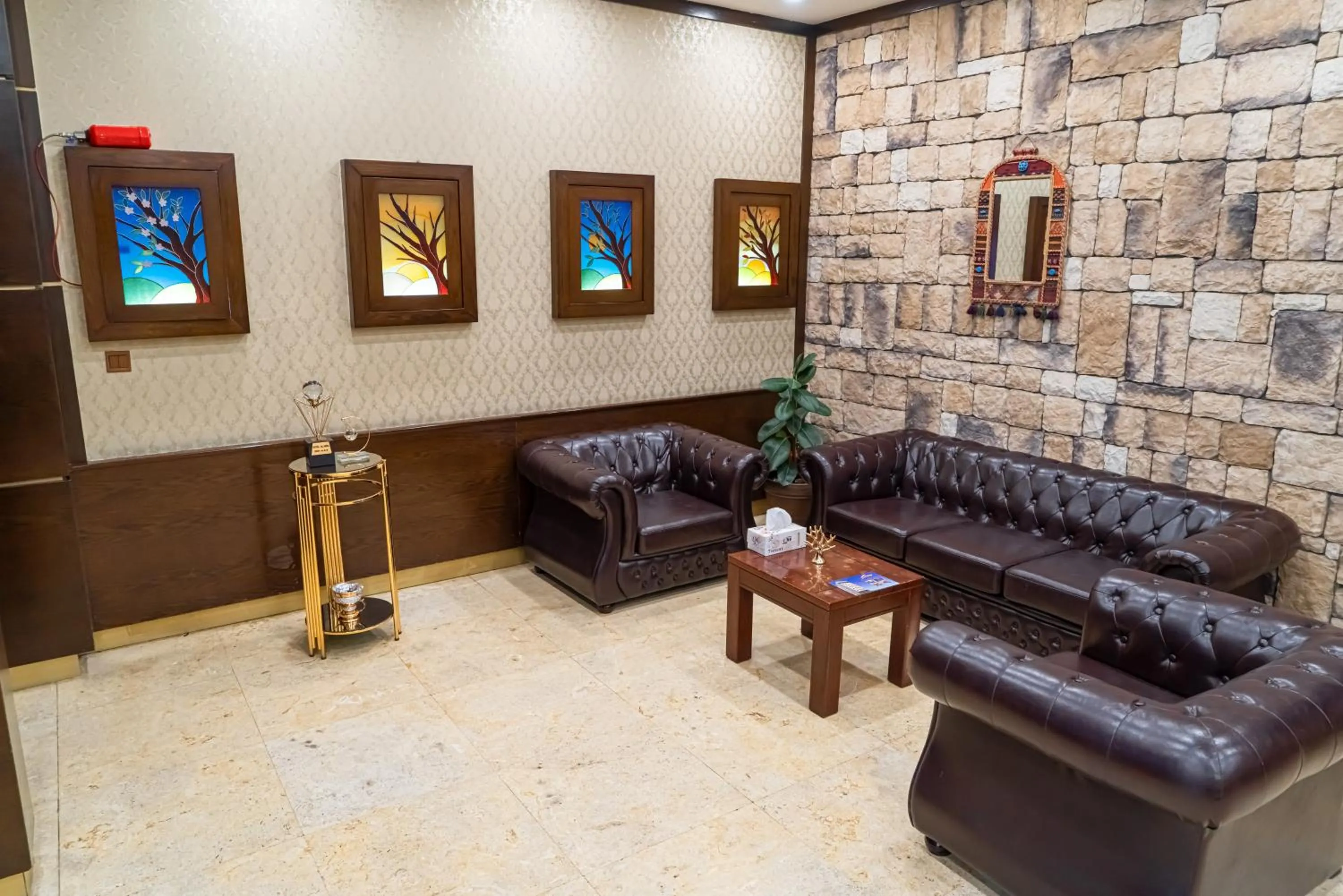 BL-Hotels Erbil