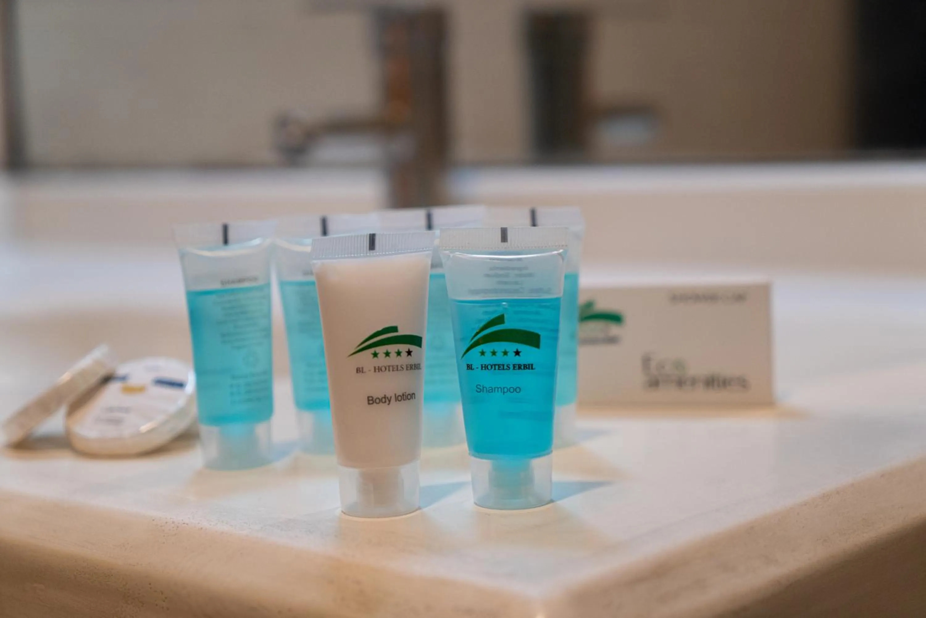 hair dryier in BL-Hotels Erbil