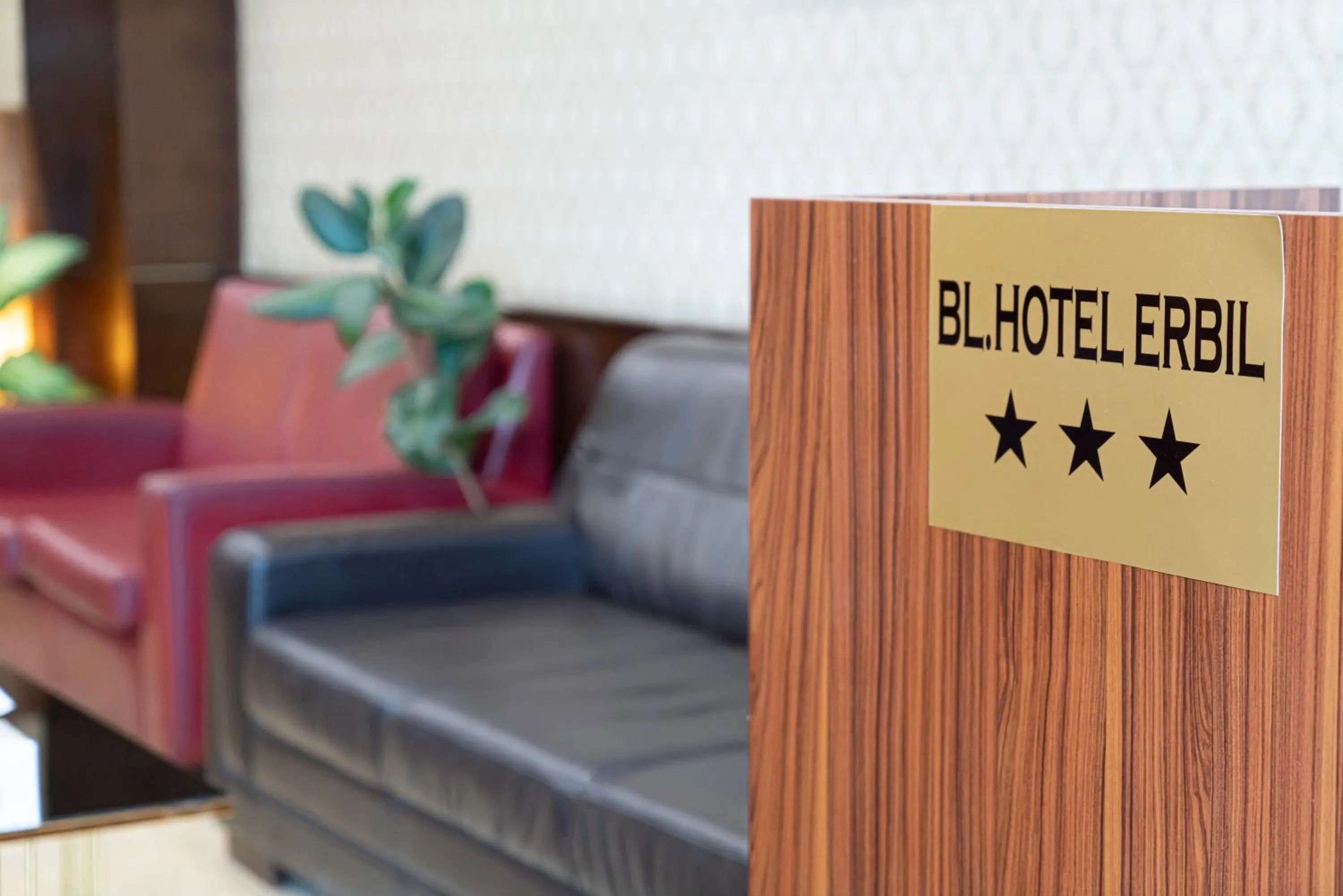 BL-Hotels Erbil