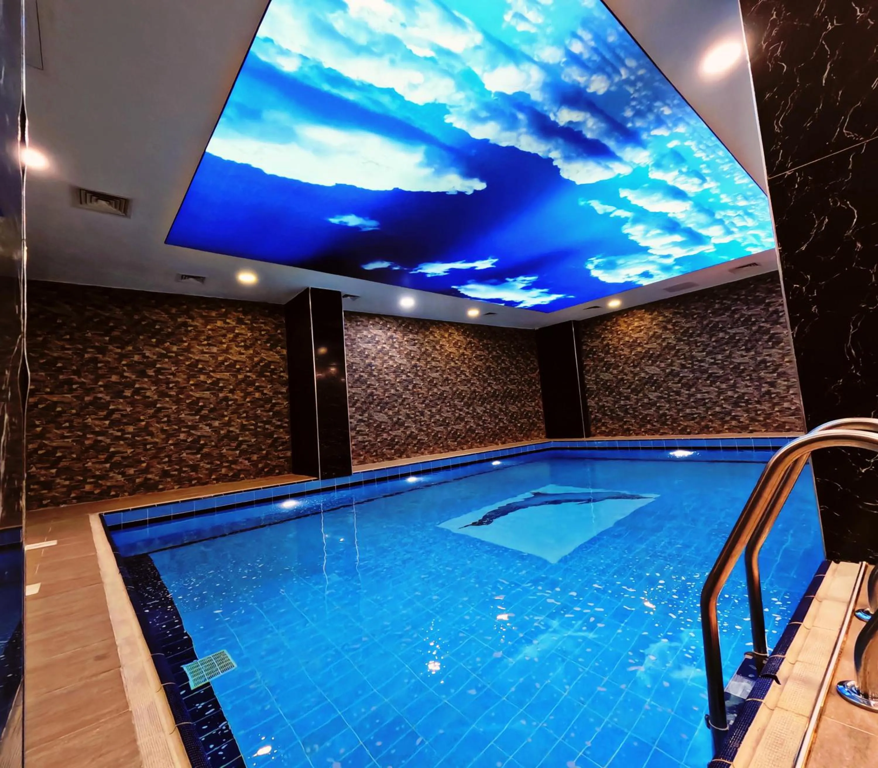Wish More Hotel Erbil